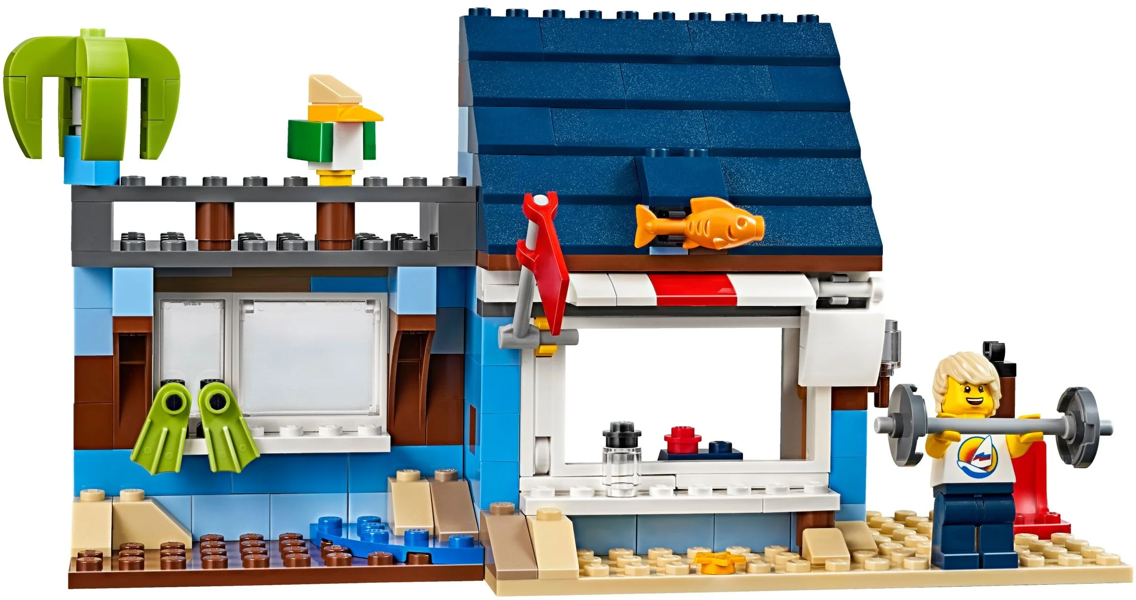 Beachside Vacation - Image 7