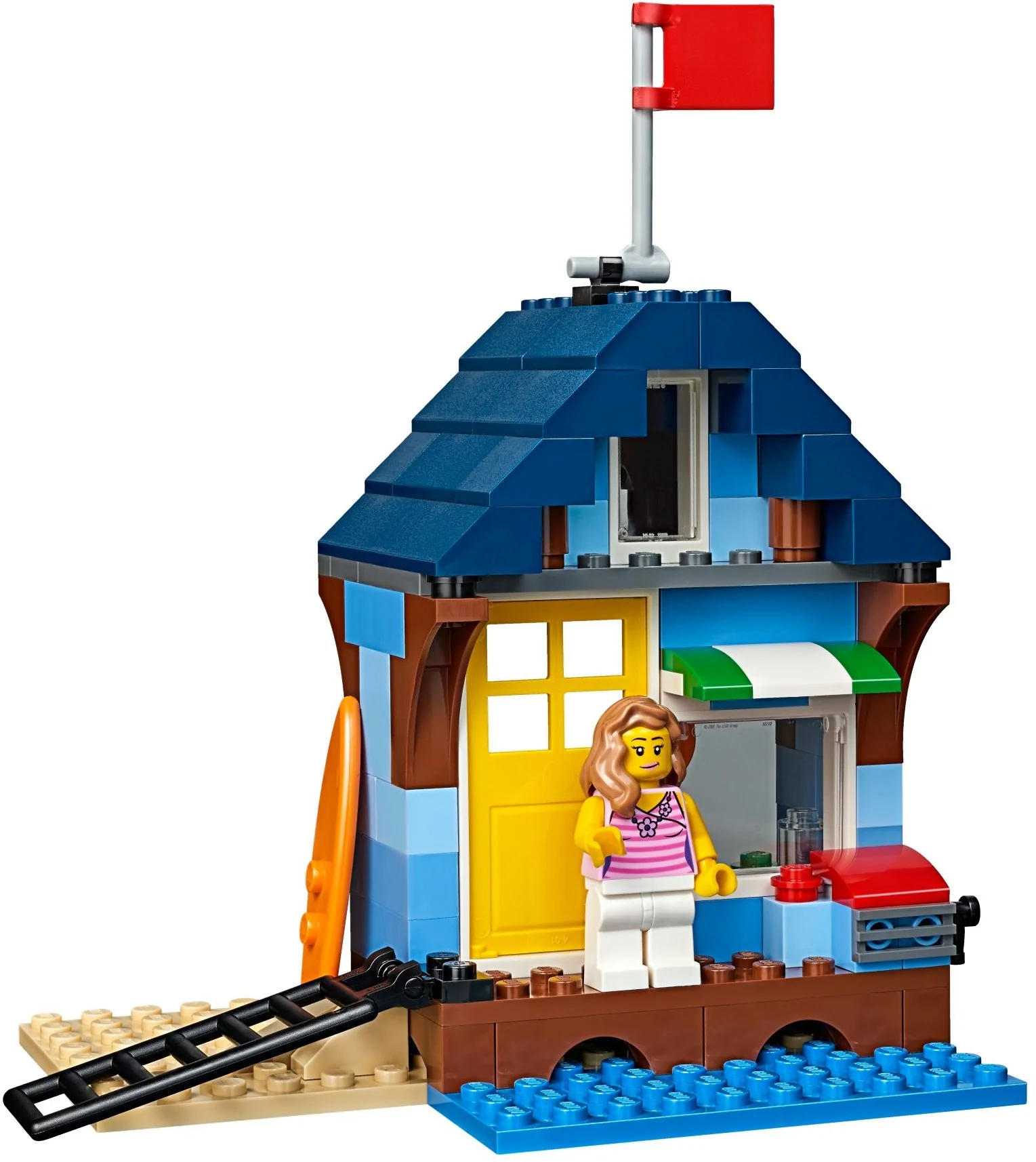 Beachside Vacation - Image 8