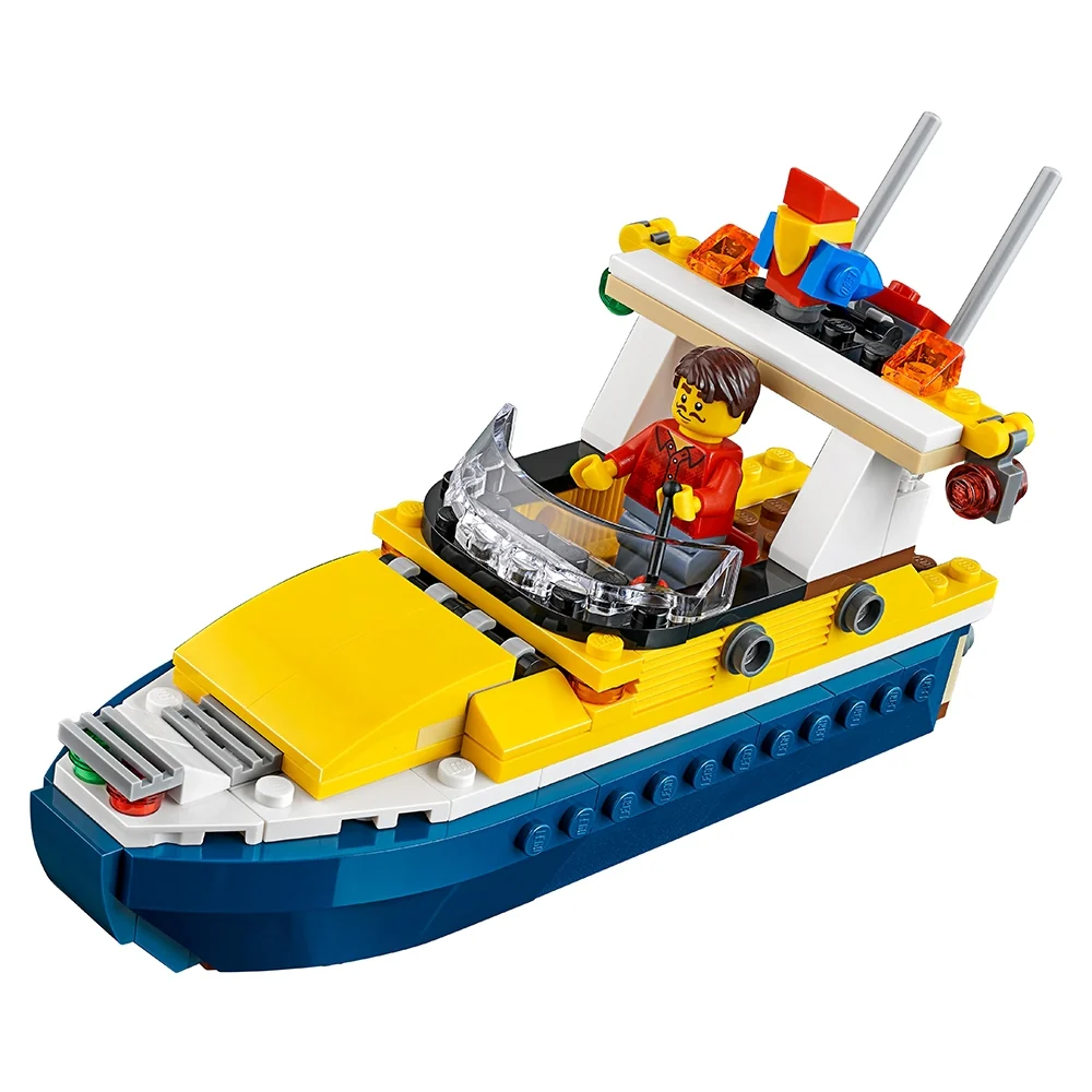Island Adventures - Image 4