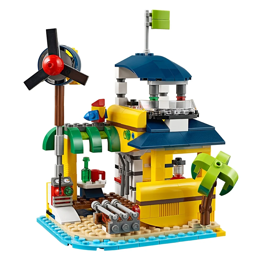 Island Adventures - Image 5