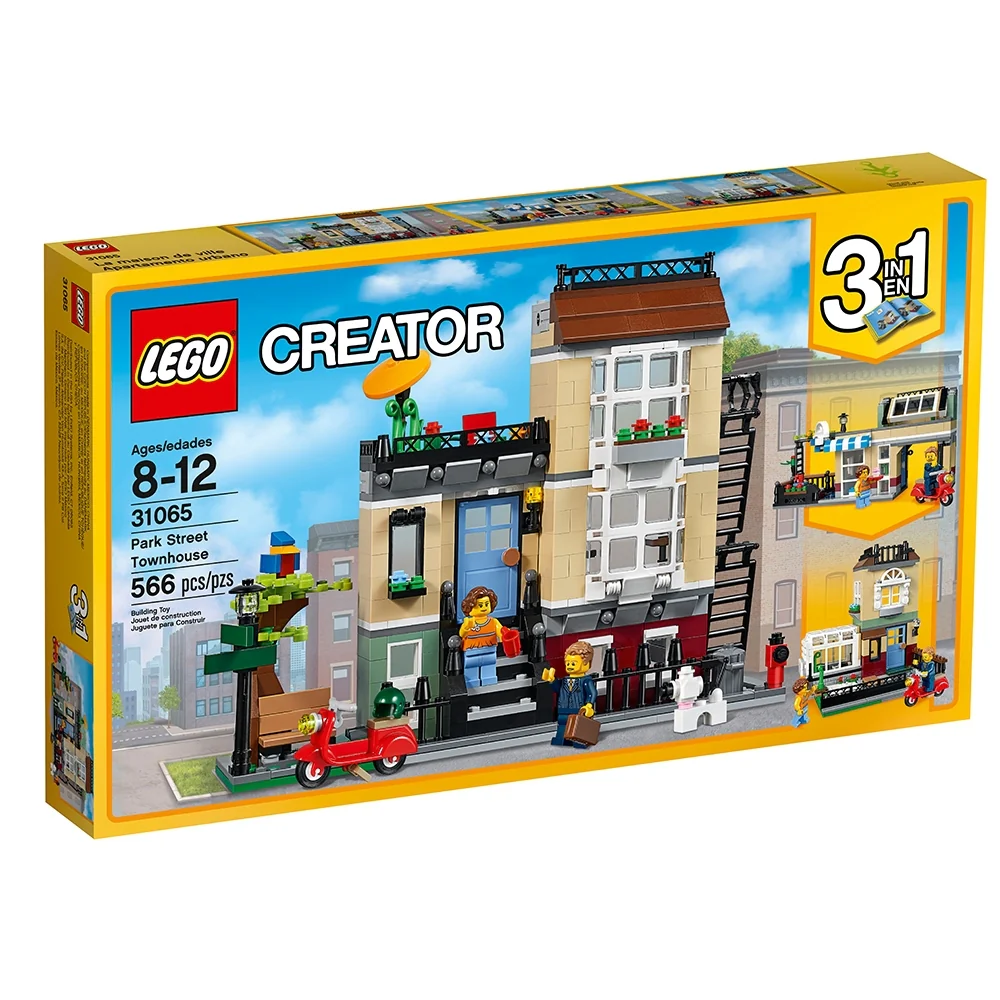 Park Street Townhouse - Image 2