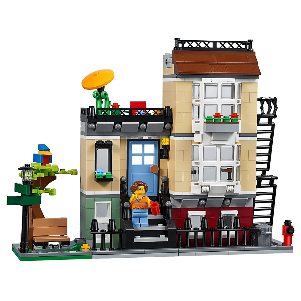 Park Street Townhouse - Image 3