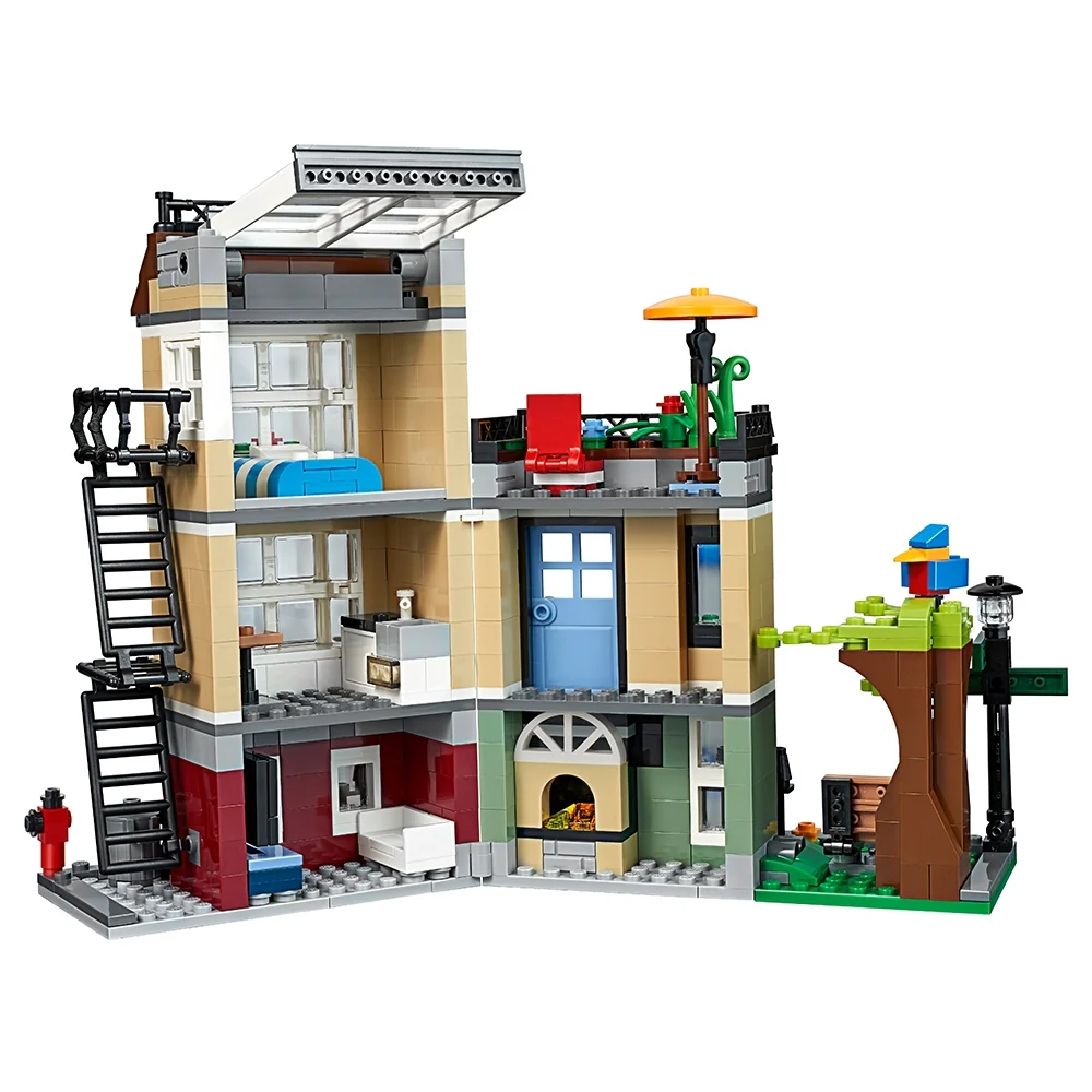 Park Street Townhouse - Image 4