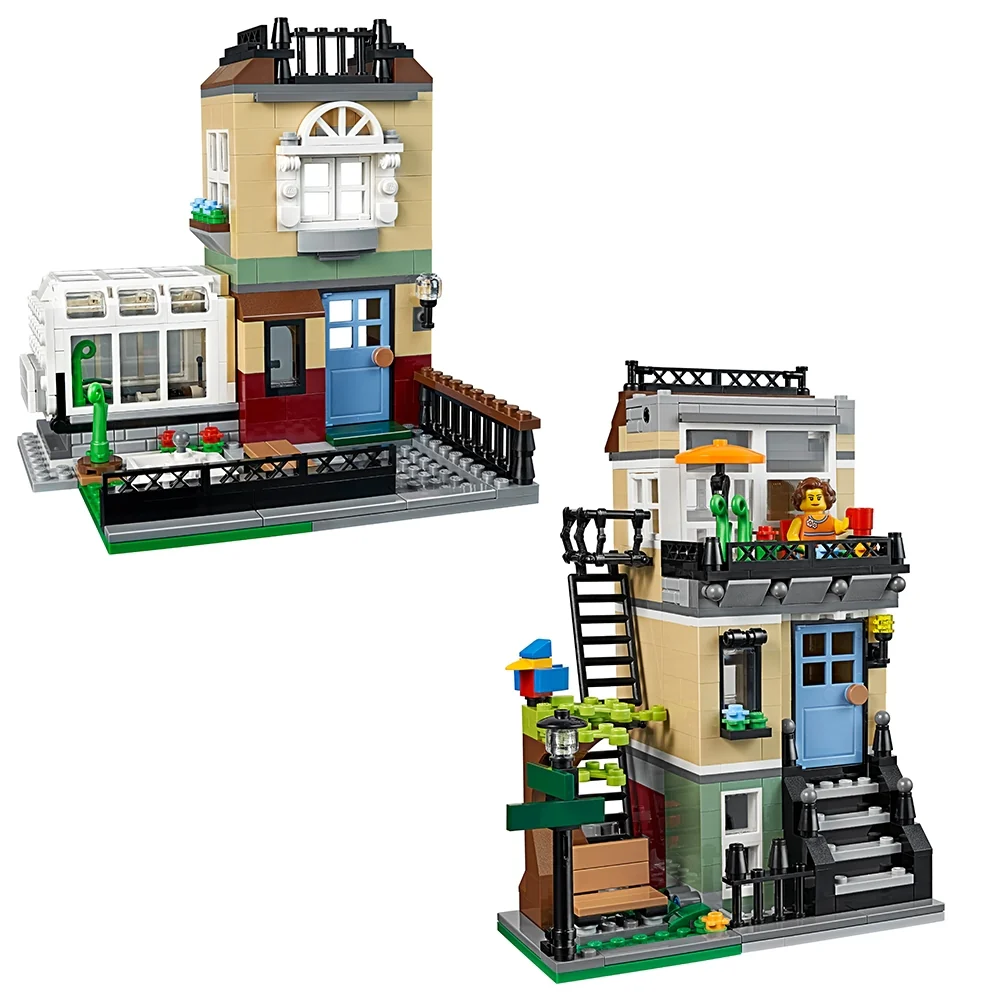 Park Street Townhouse - Image 5