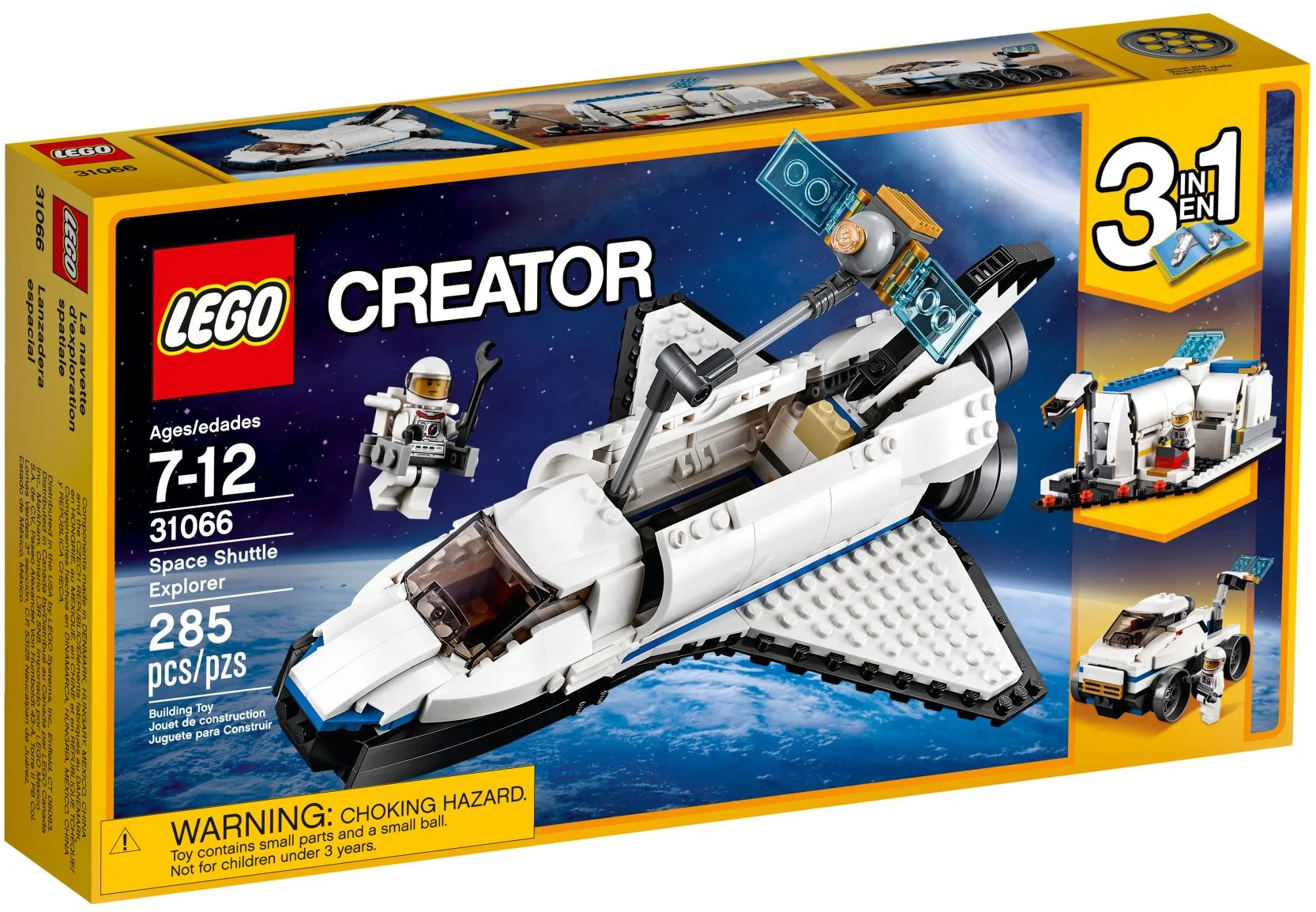 Space Shuttle Explorer - Image 2