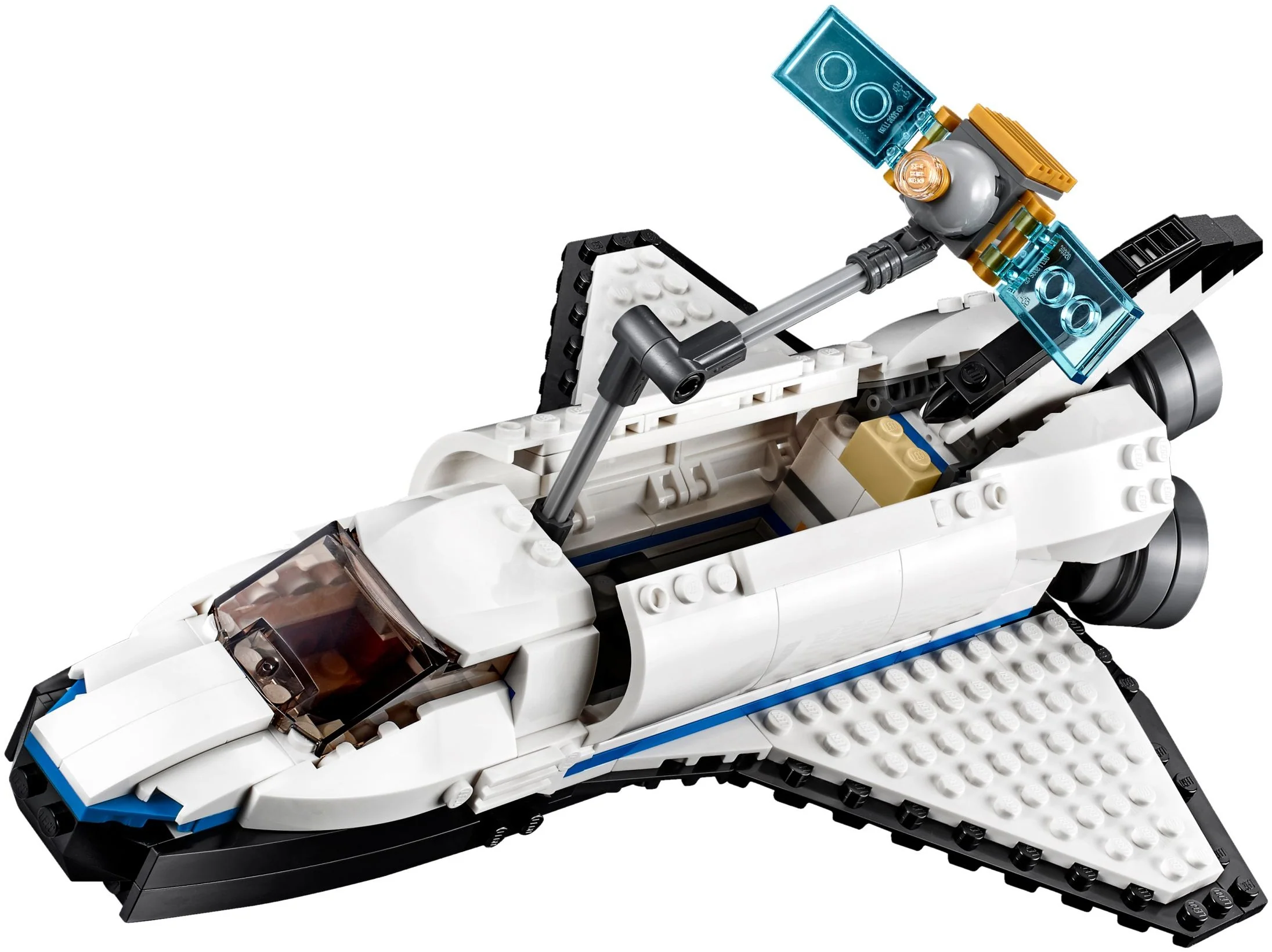 Space Shuttle Explorer - Image 3