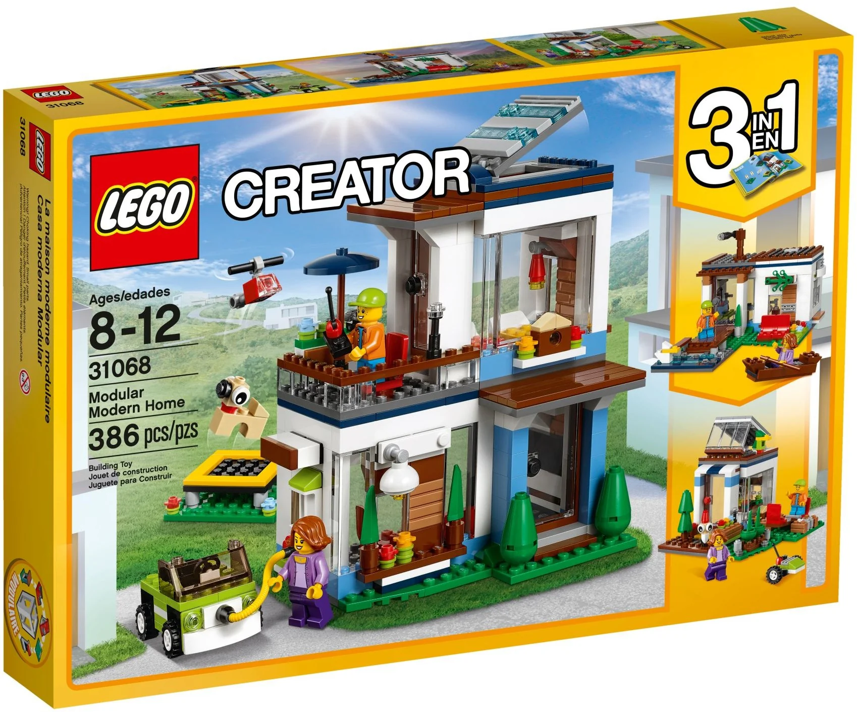 Modular Modern Home - Image 2