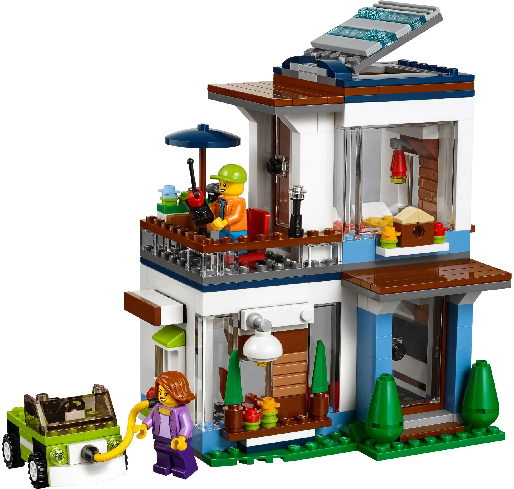 Modular Modern Home - Image 3