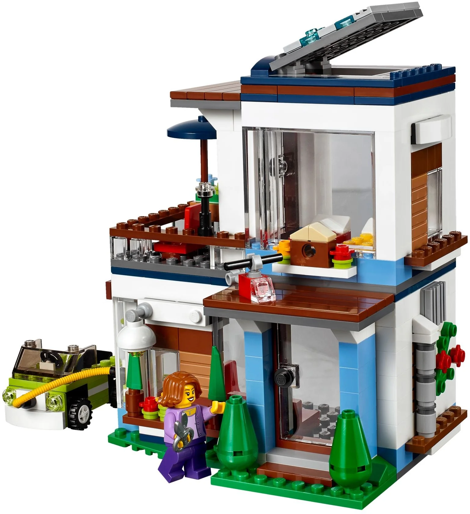 Modular Modern Home - Image 4