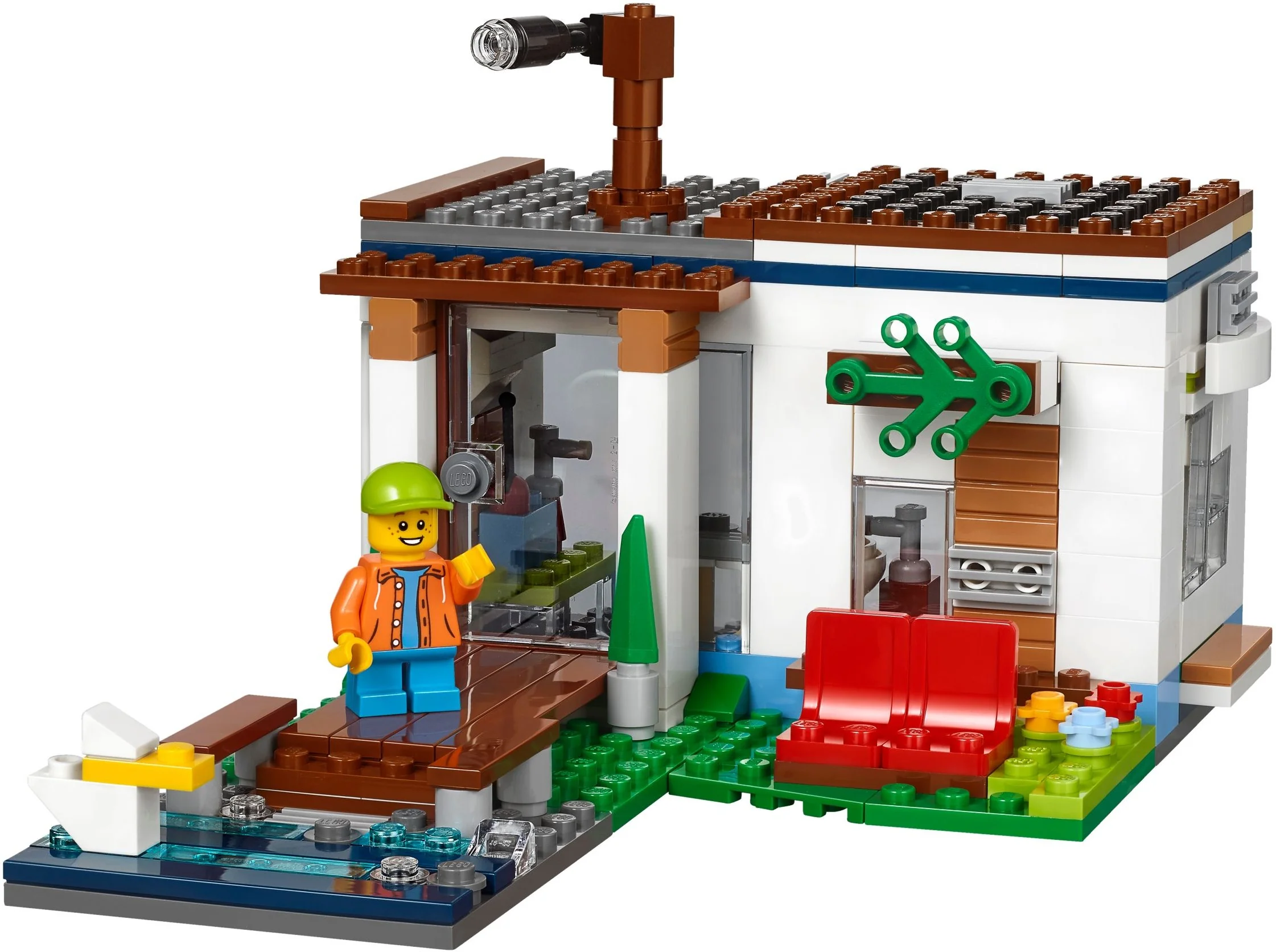 Modular Modern Home - Image 5