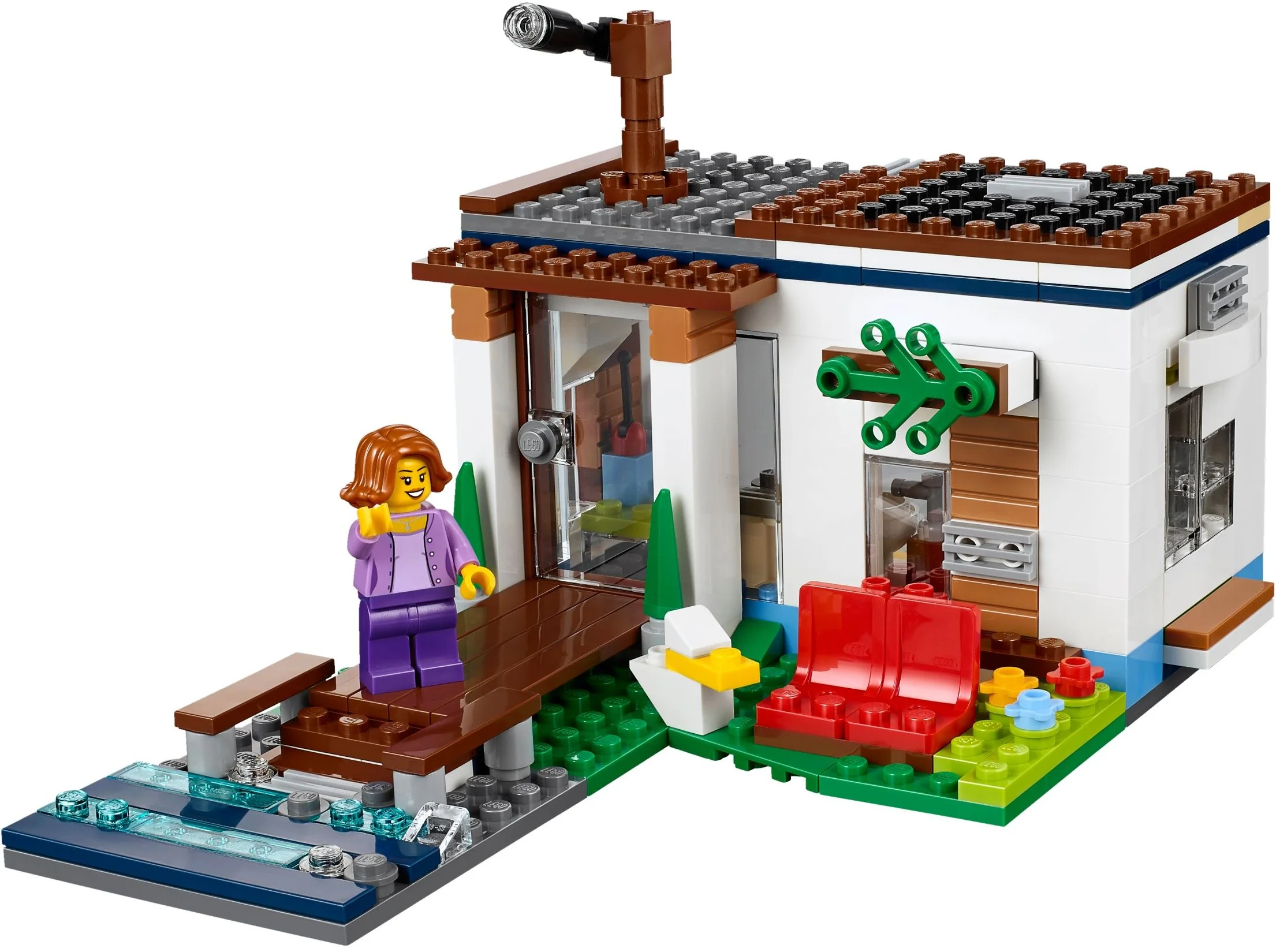 Modular Modern Home - Image 6
