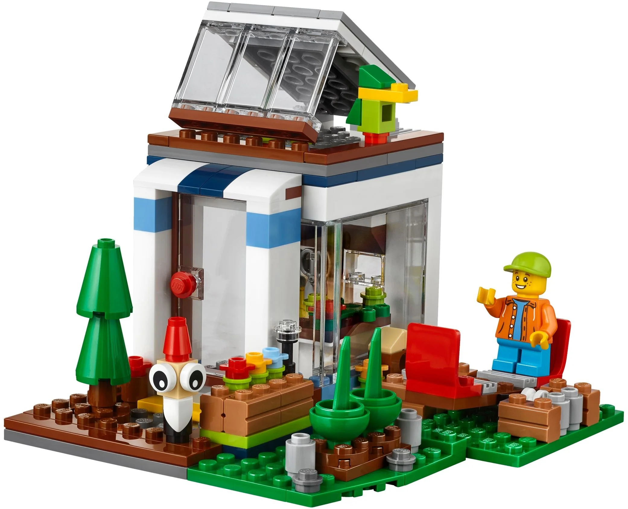 Modular Modern Home - Image 7