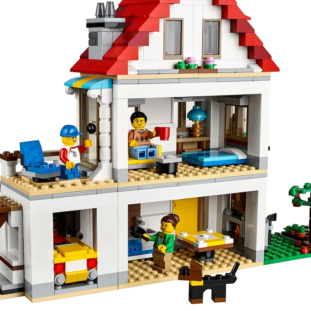 Modular Family Villa - Image 3