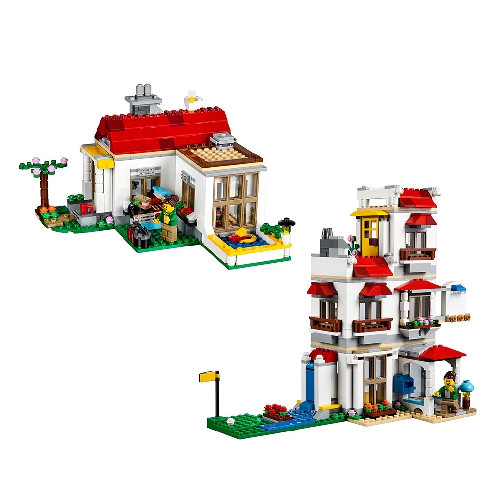 Modular Family Villa - Image 4