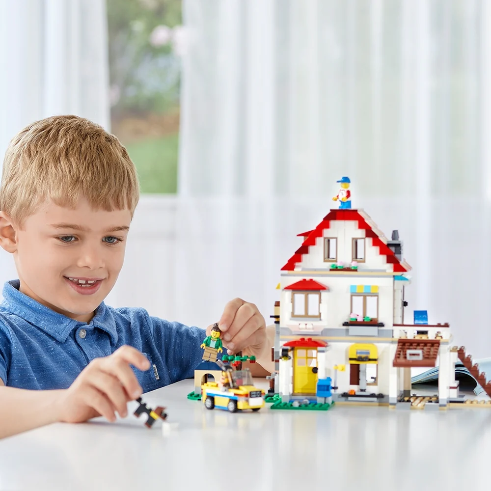 Modular Family Villa - Image 5