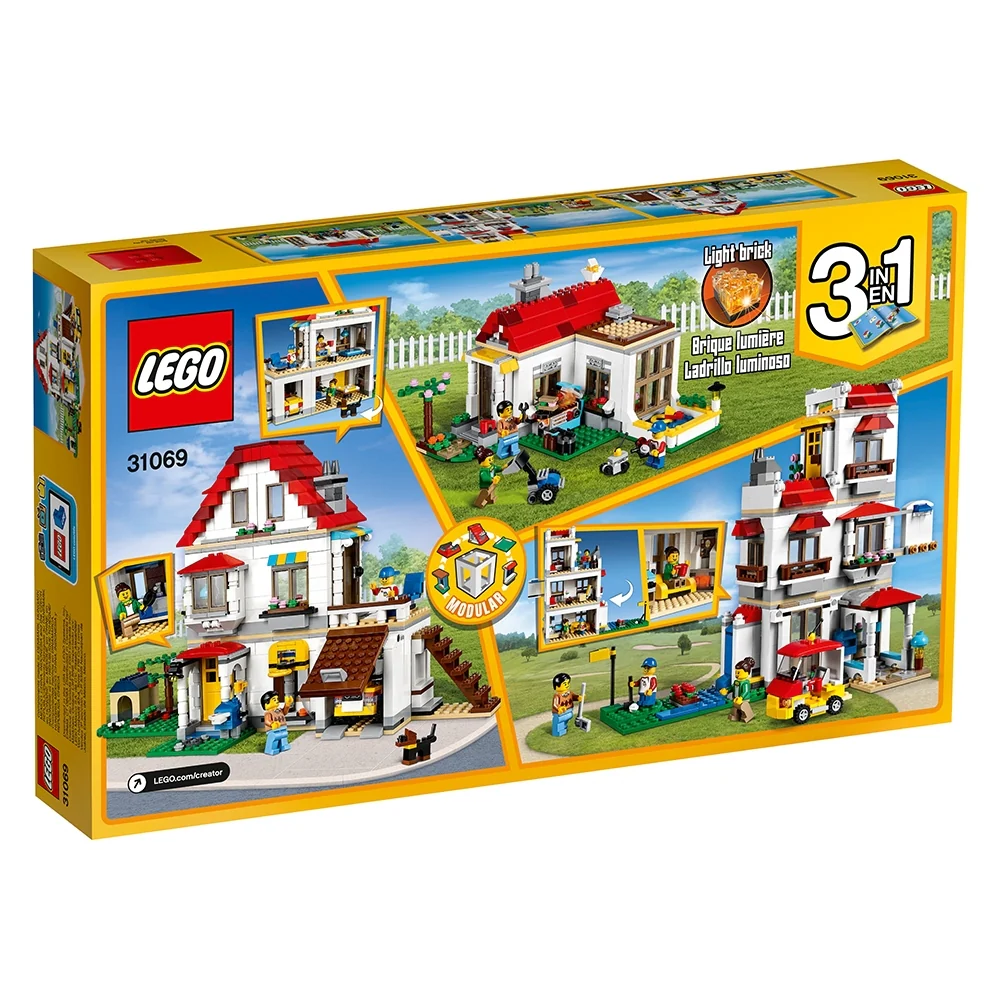 Modular Family Villa - Image 6