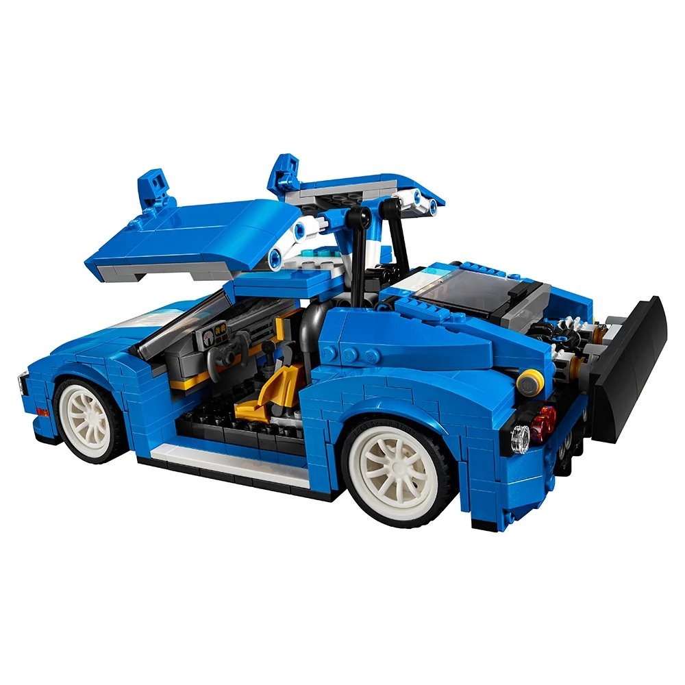 Turbo Track Racer - Image 3
