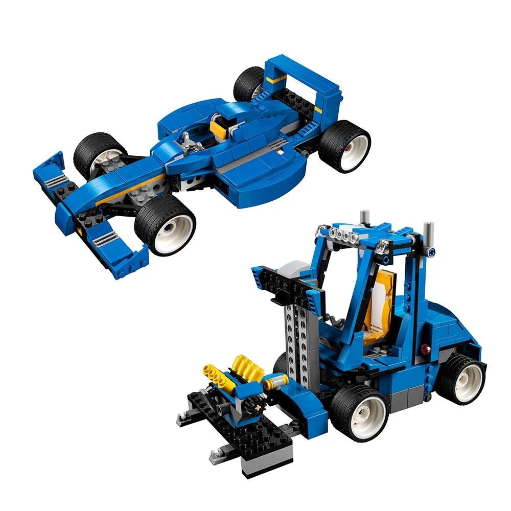 Turbo Track Racer - Image 4