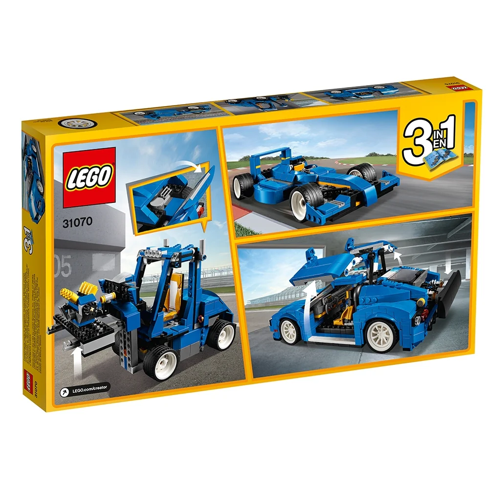 Turbo Track Racer - Image 6