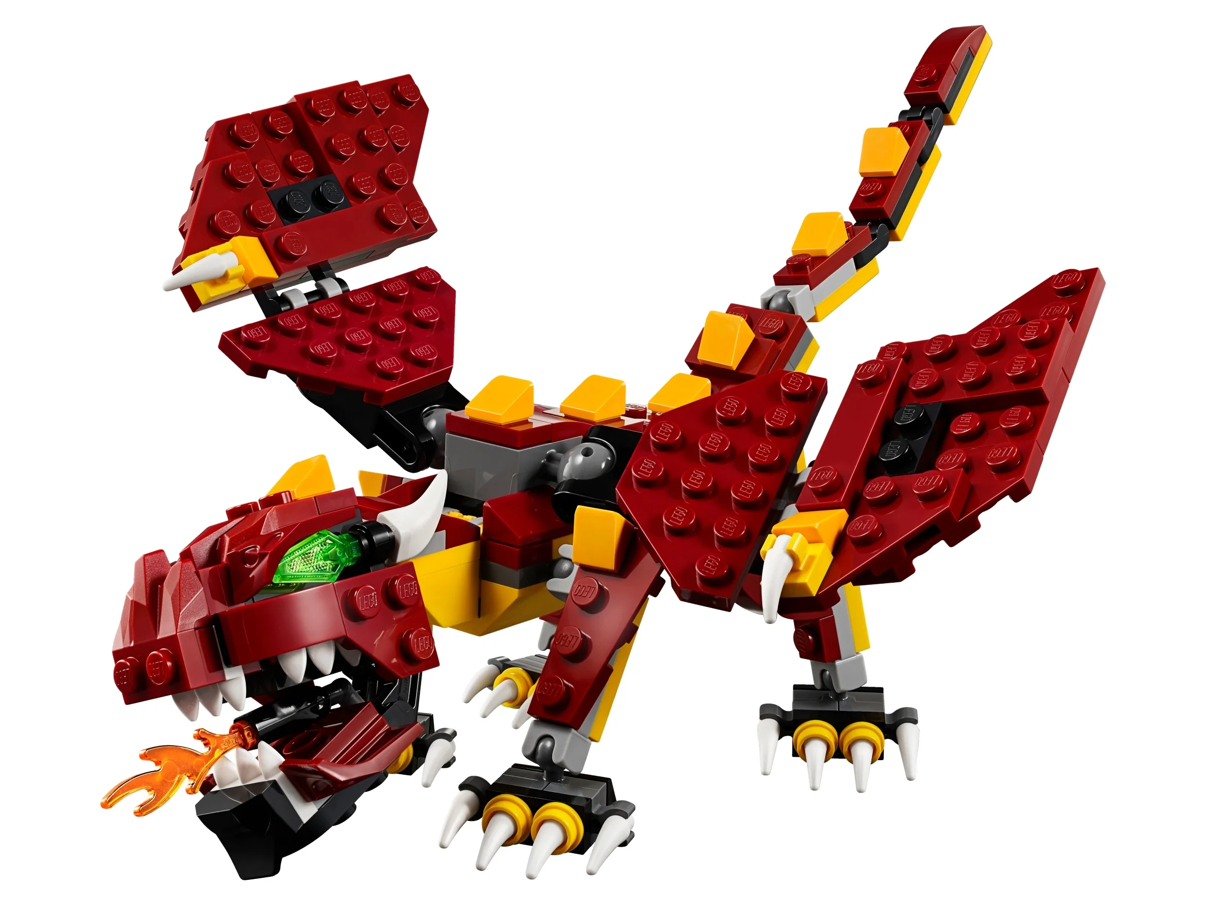 Mythical Creatures - Image 4