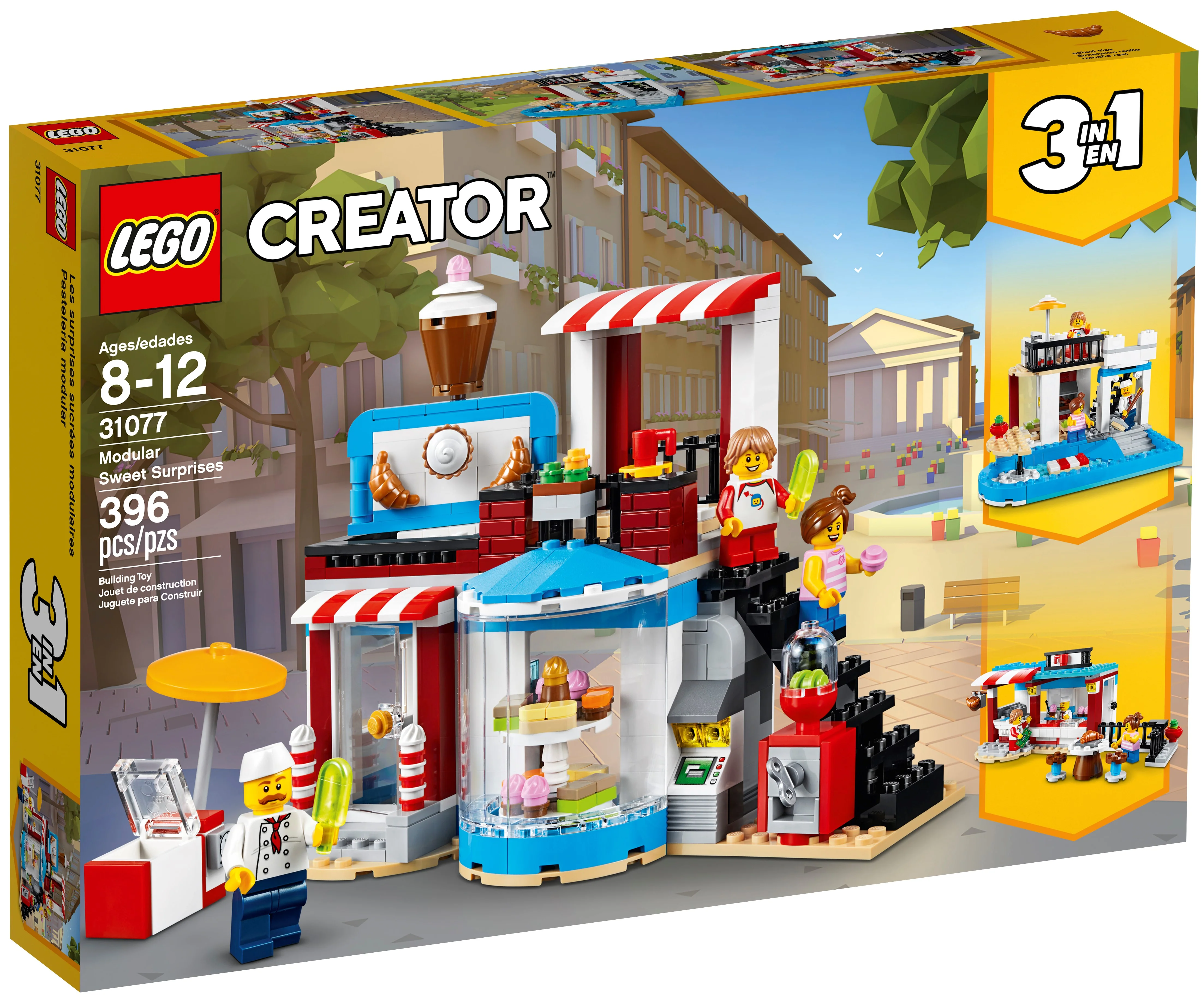 Modular Sweet Surprises - Image 2