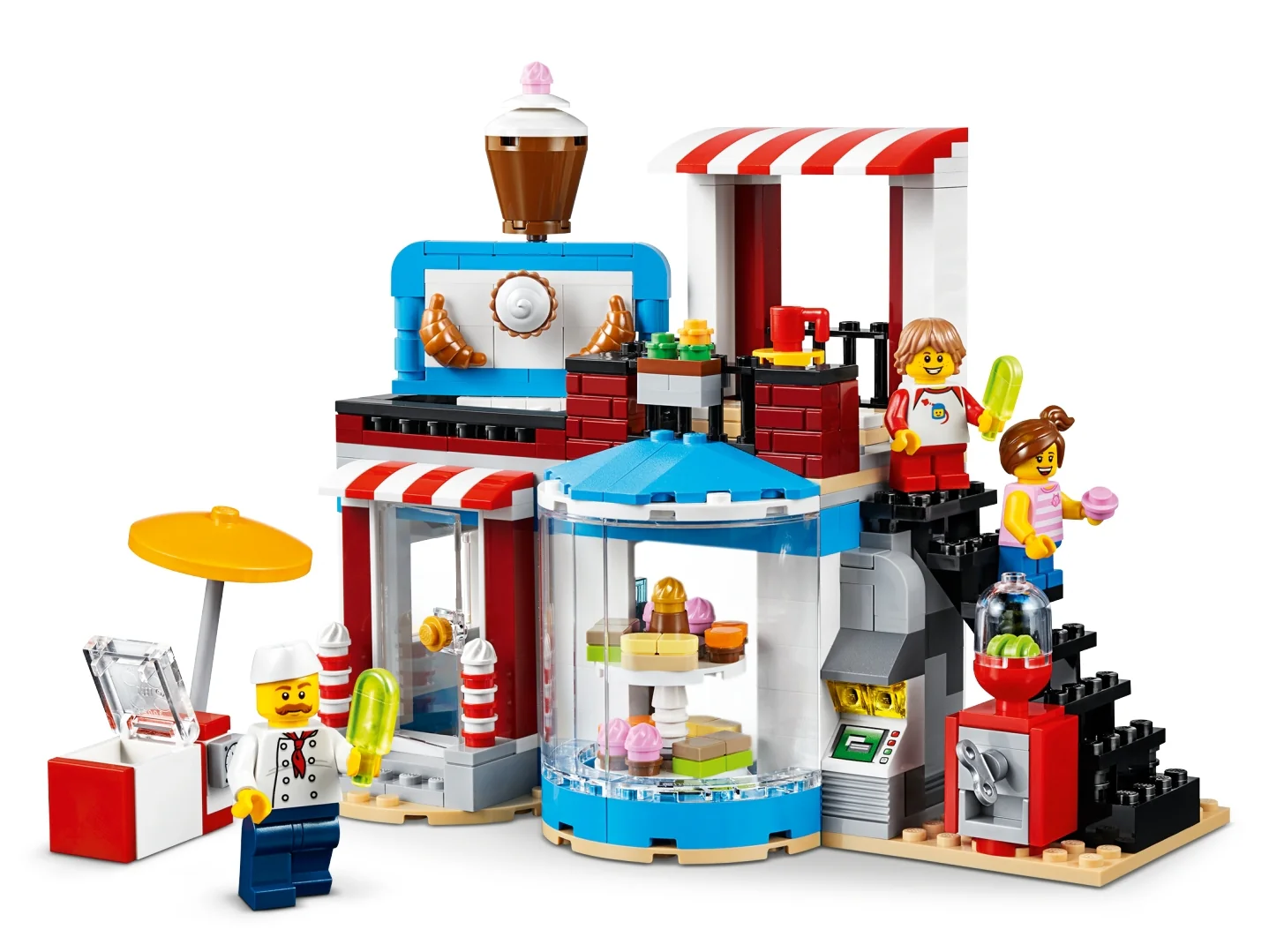 Modular Sweet Surprises - Image 3