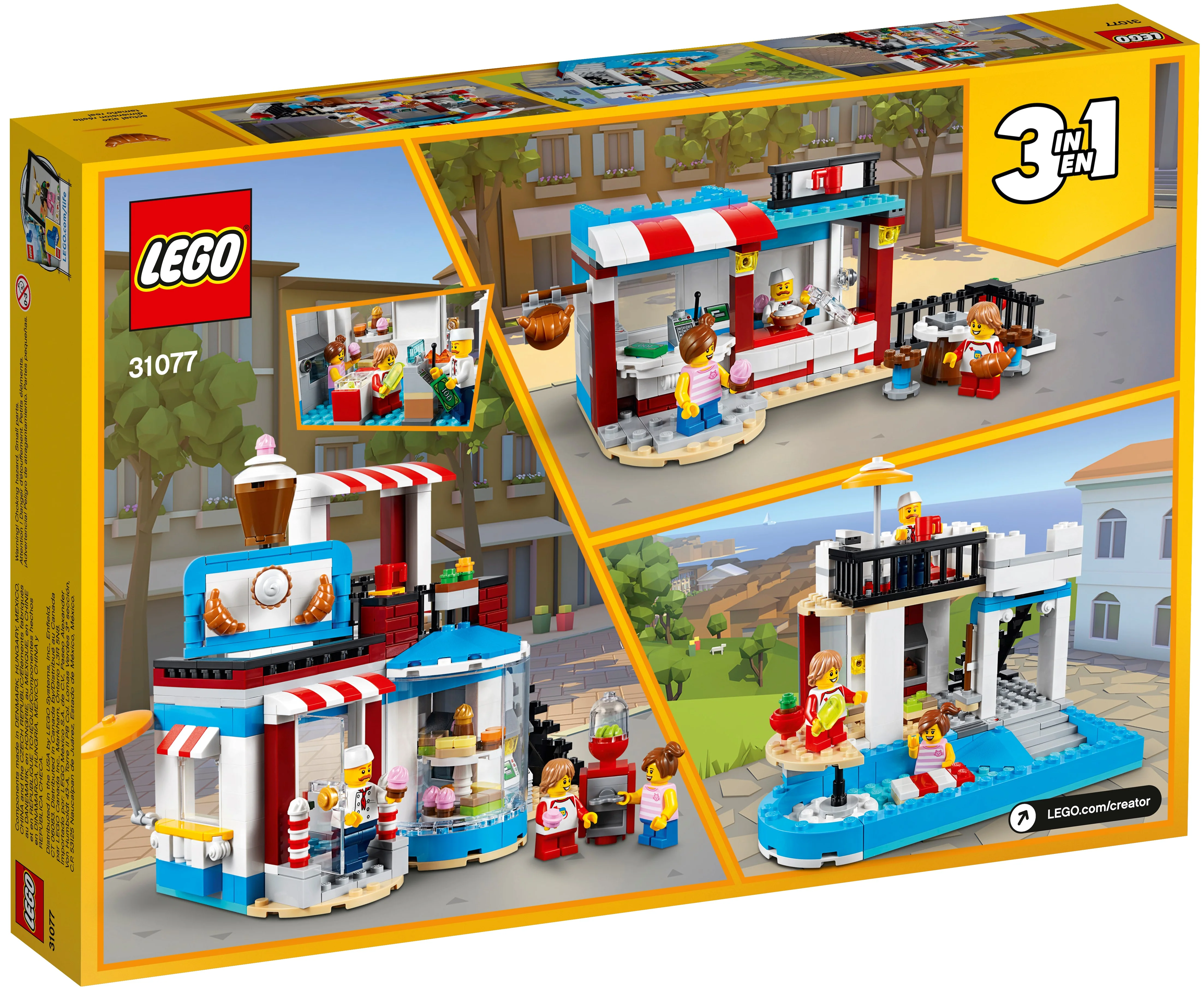 Modular Sweet Surprises - Image 5