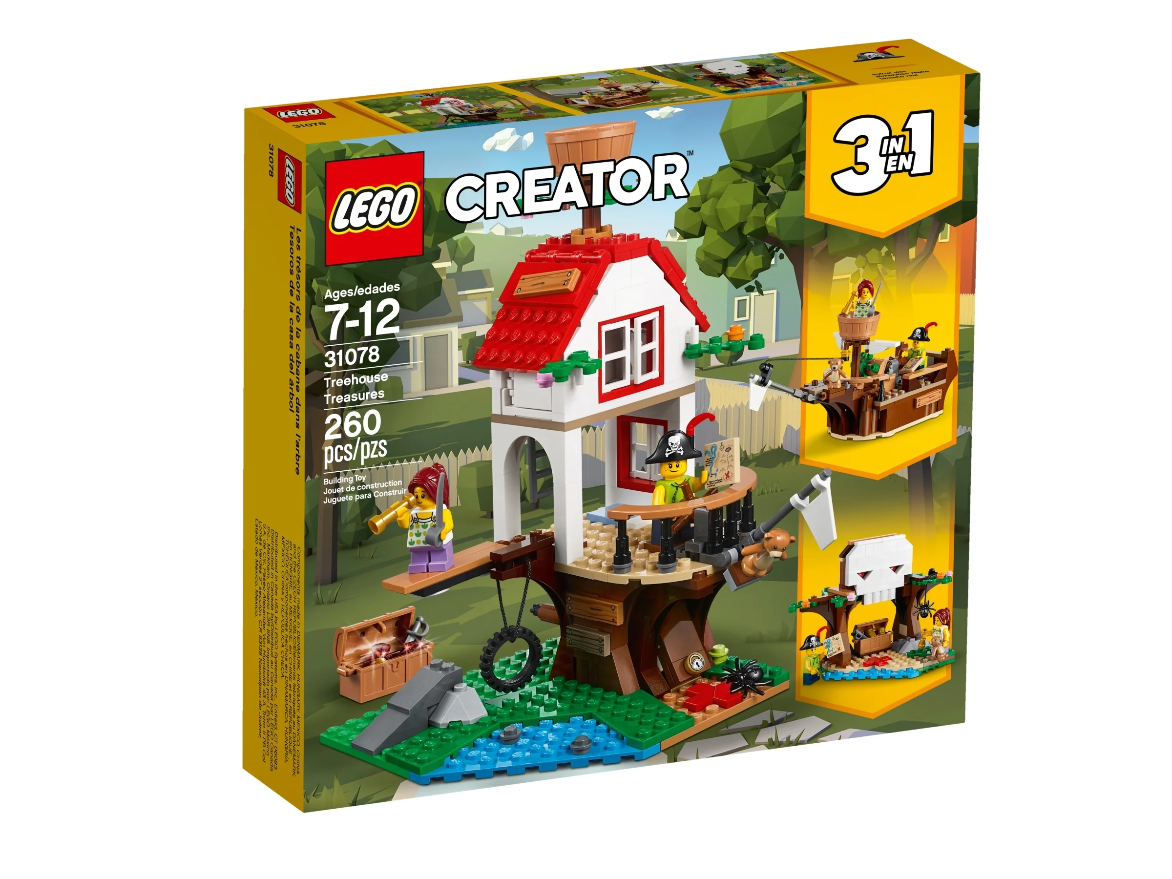 Treehouse Treasures - Image 2