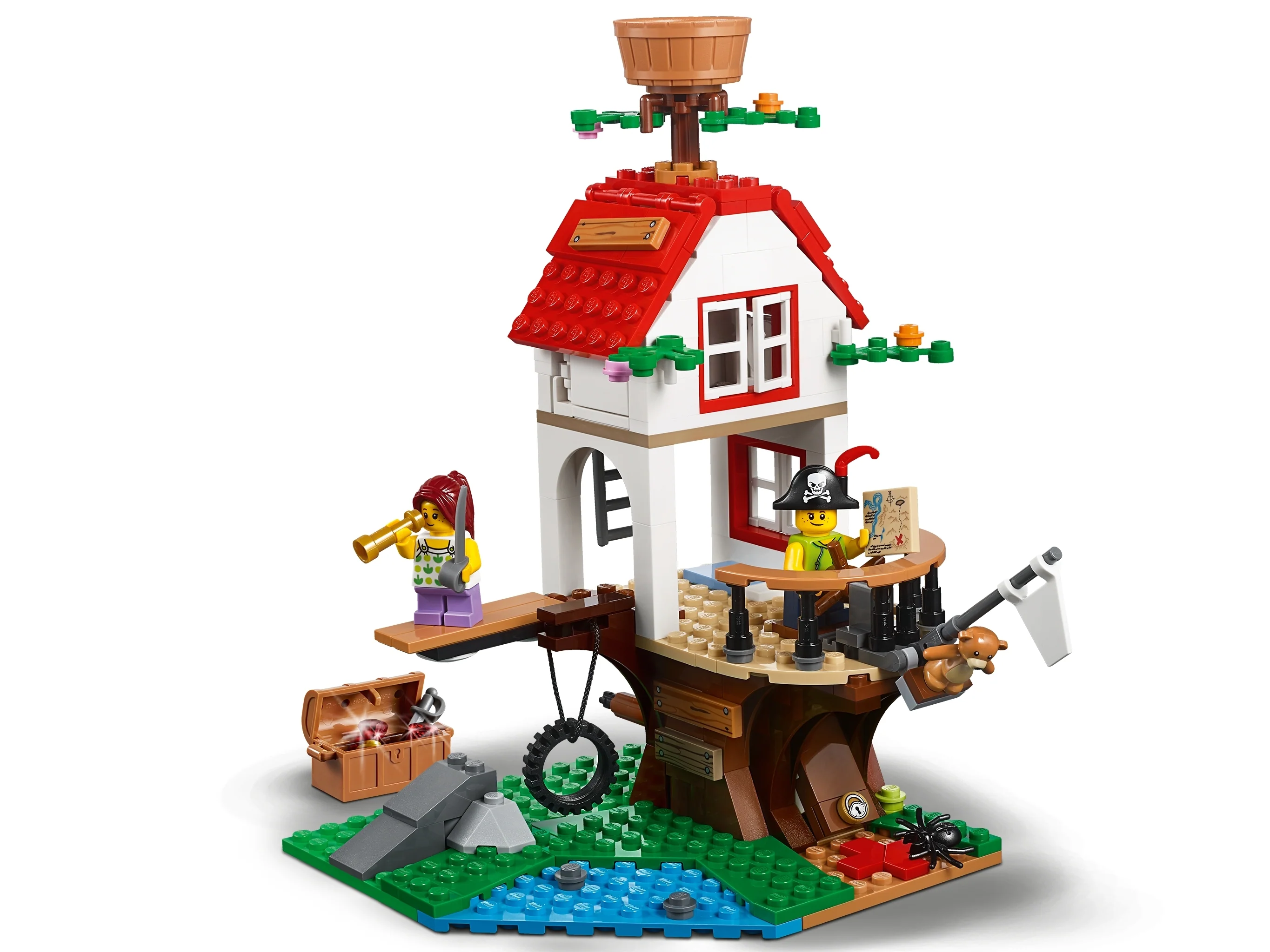 Treehouse Treasures - Image 3