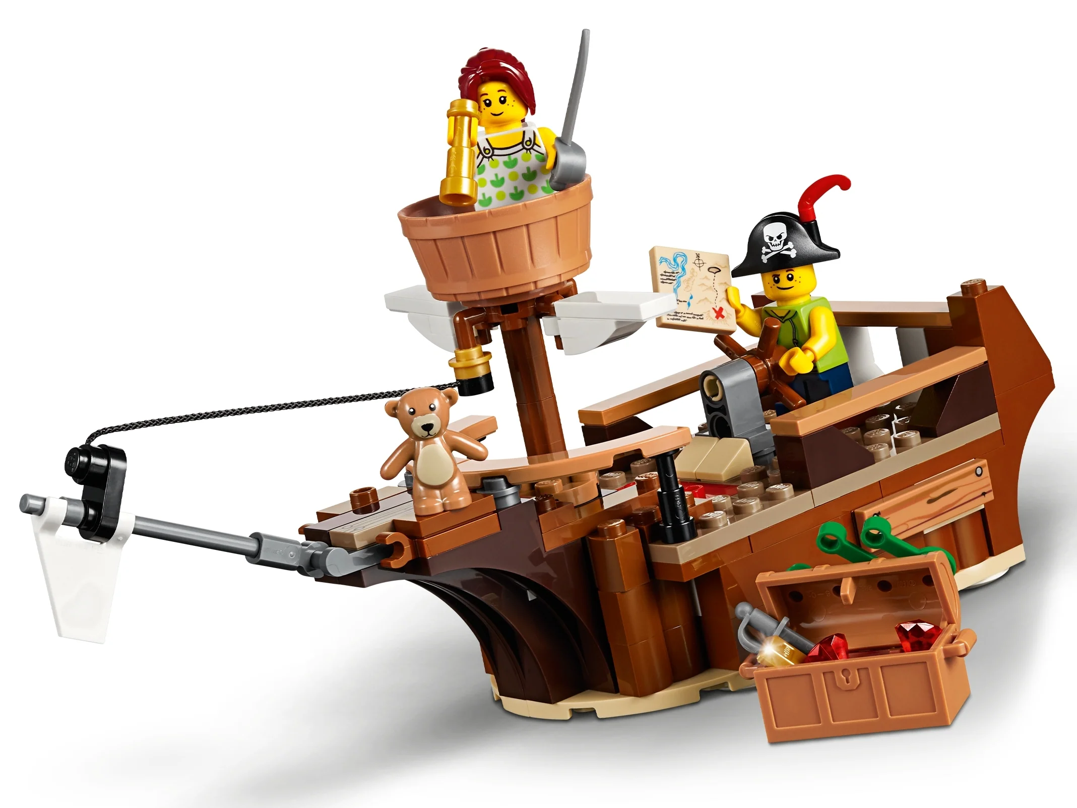 Treehouse Treasures - Image 5