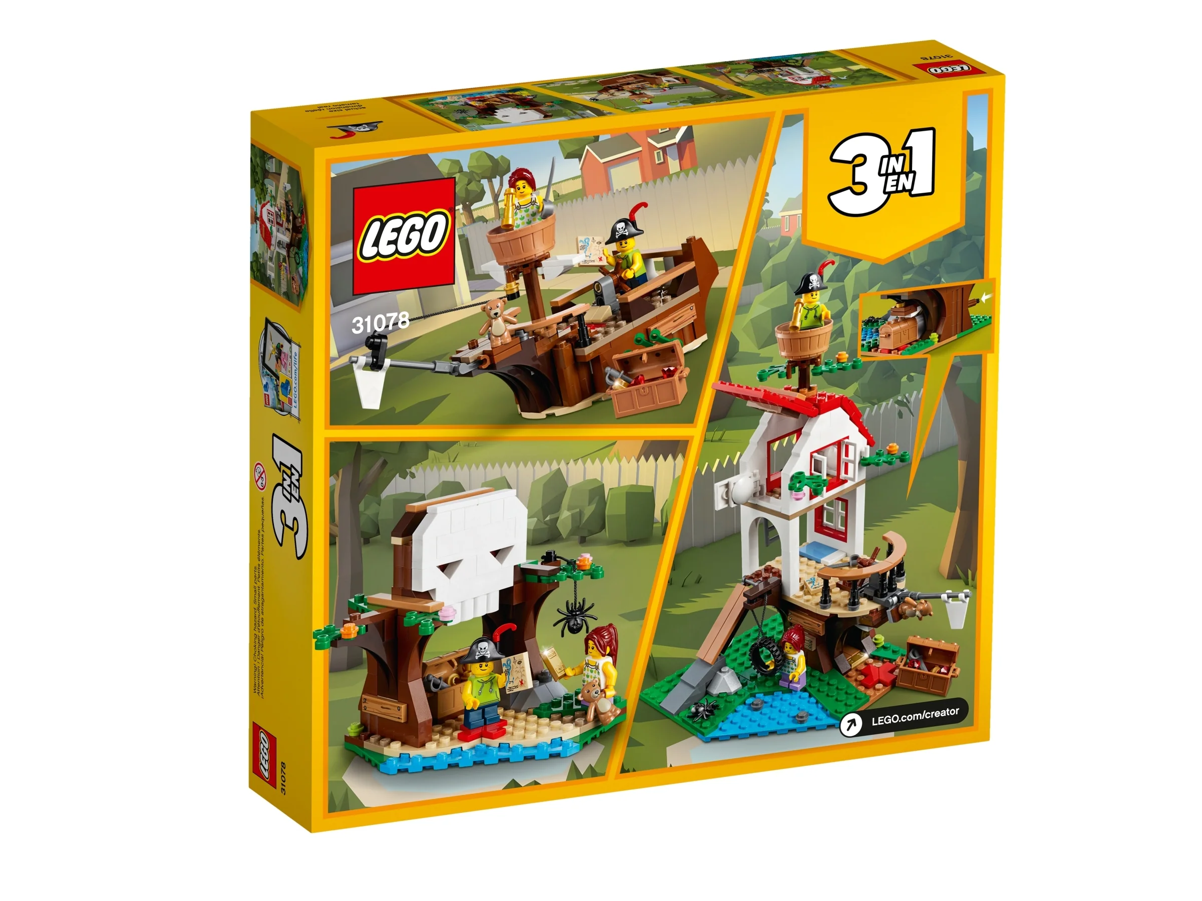 Treehouse Treasures - Image 6