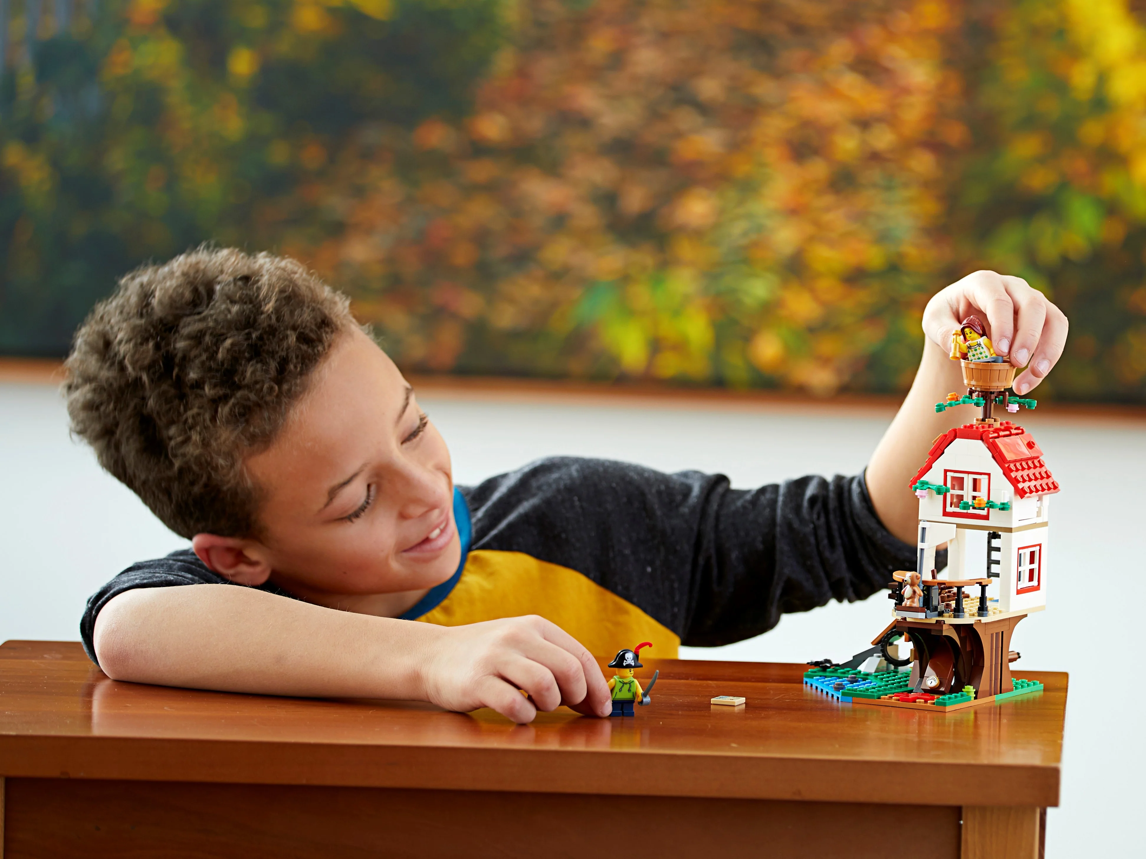 Treehouse Treasures - Image 8