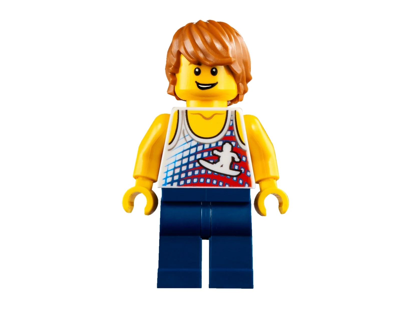 Sunshine Surfer Van - Image 10