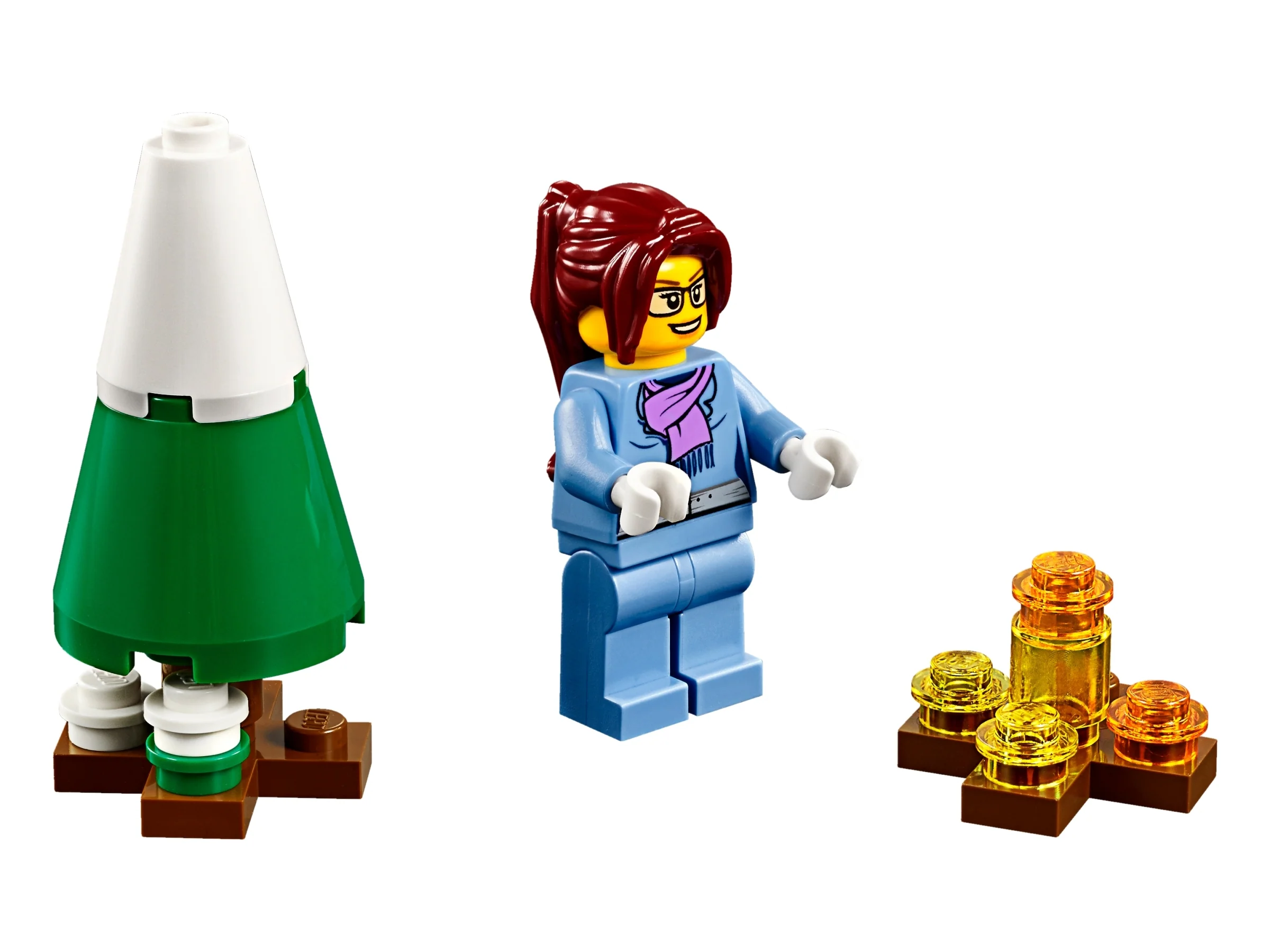 Modular Winter Vacation - Image 10
