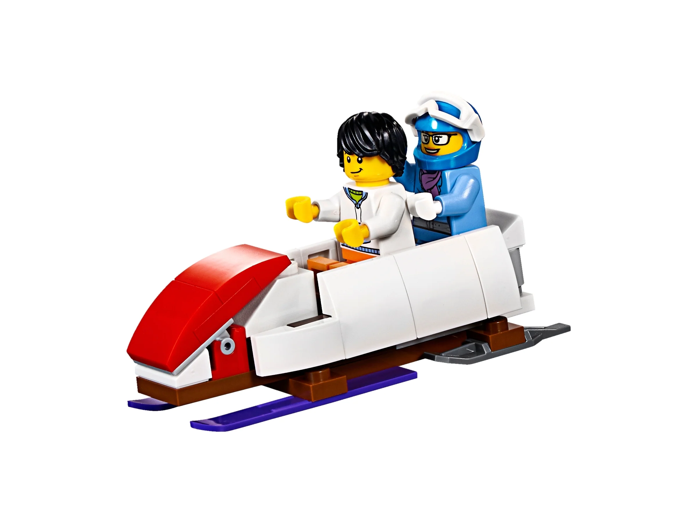 Modular Winter Vacation - Image 11