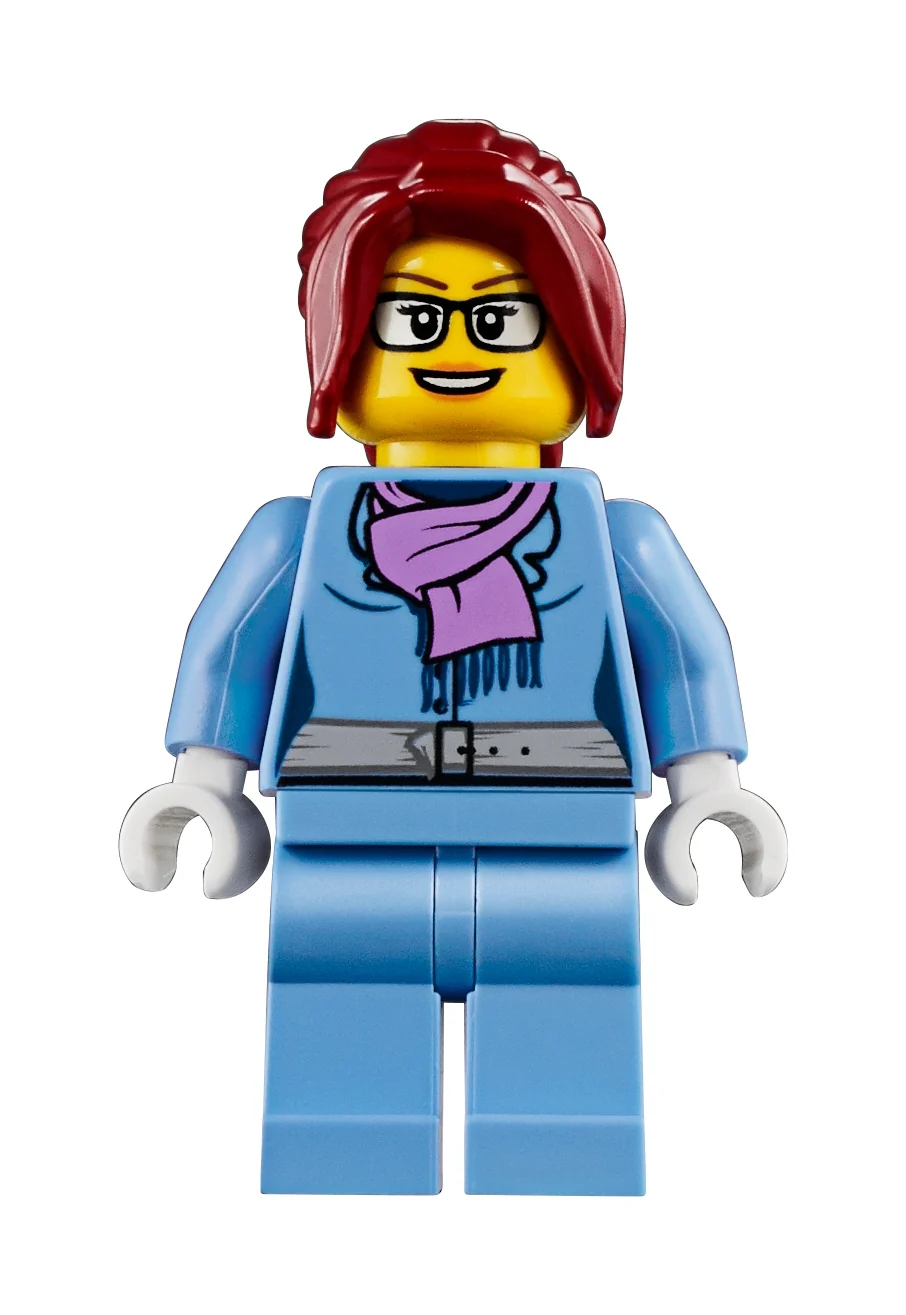 Modular Winter Vacation - Image 13