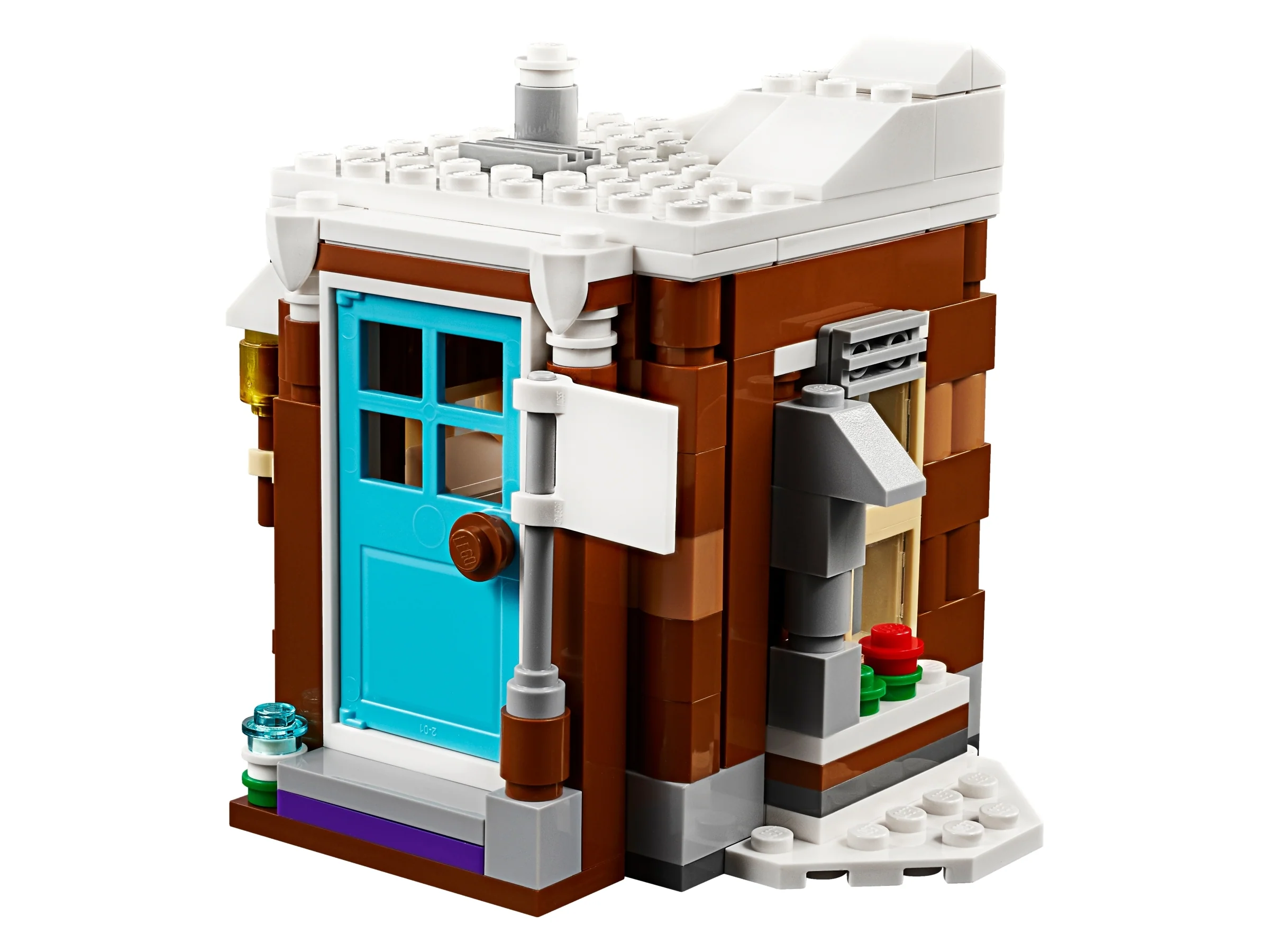 Modular Winter Vacation - Image 6