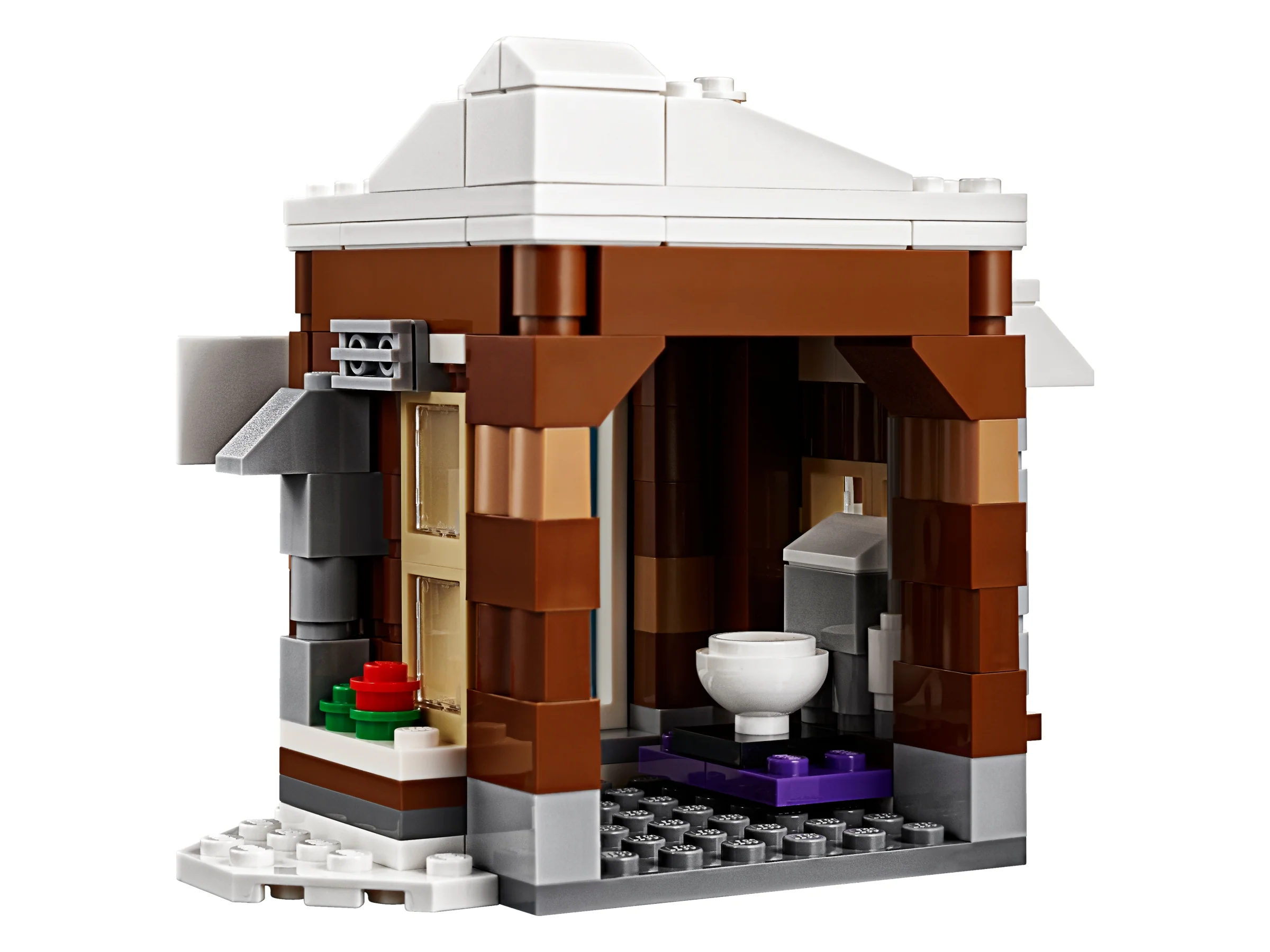 Modular Winter Vacation - Image 7