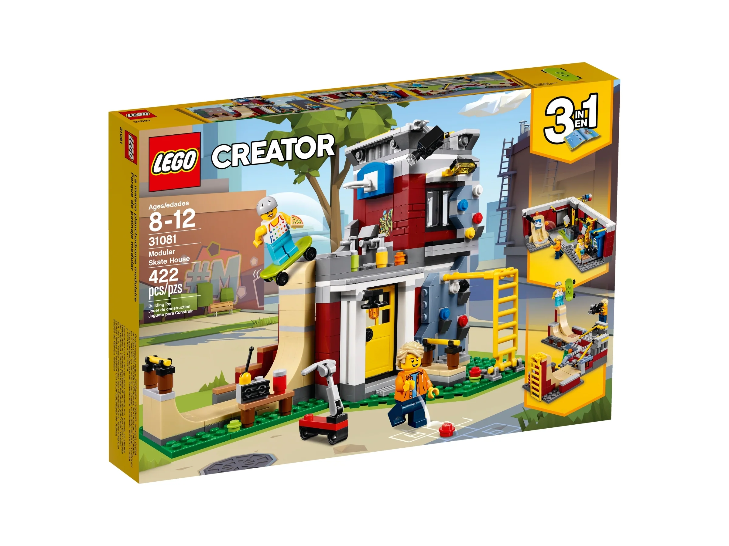 Modular Skate House - Image 2