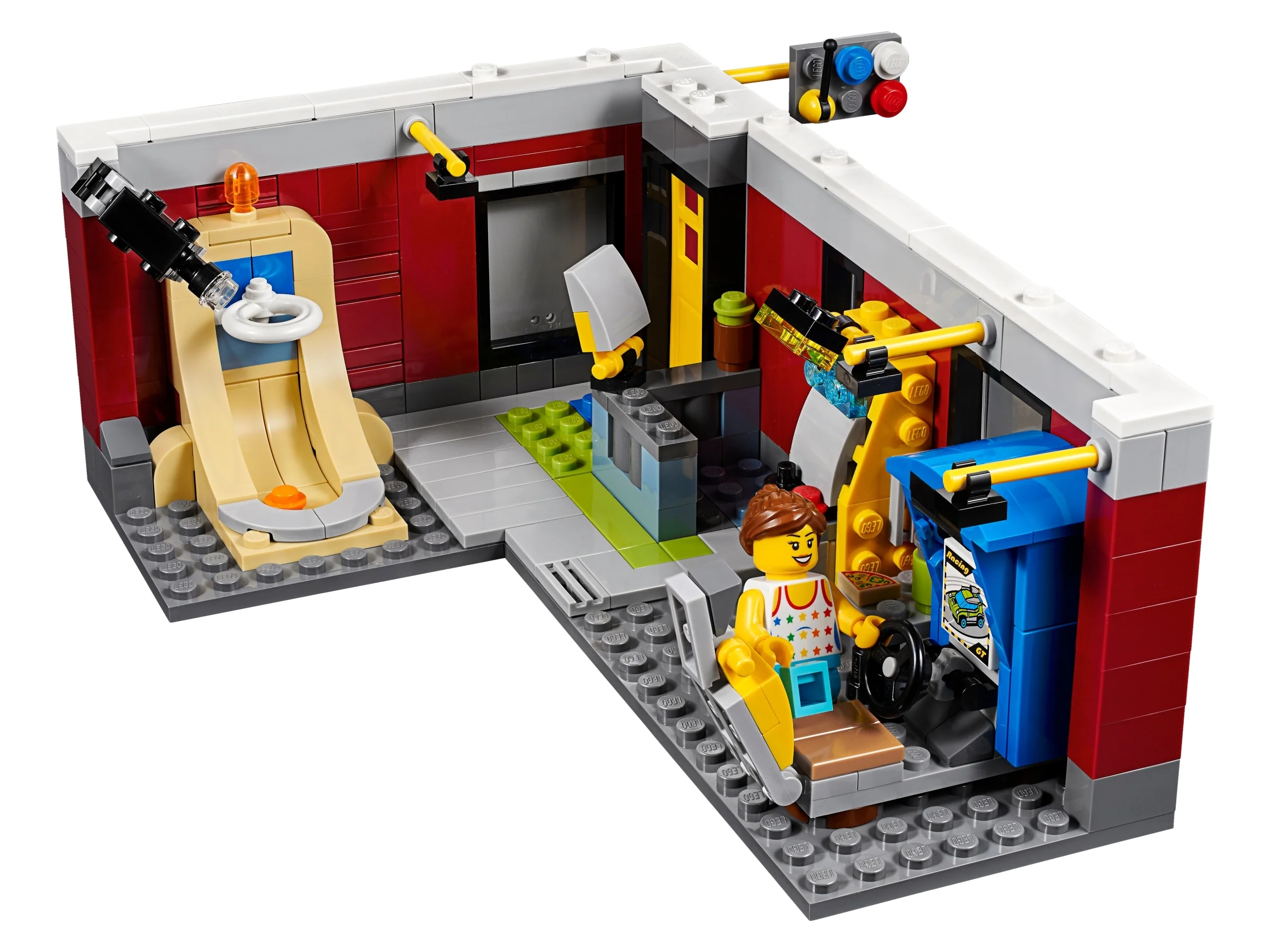 Modular Skate House - Image 5