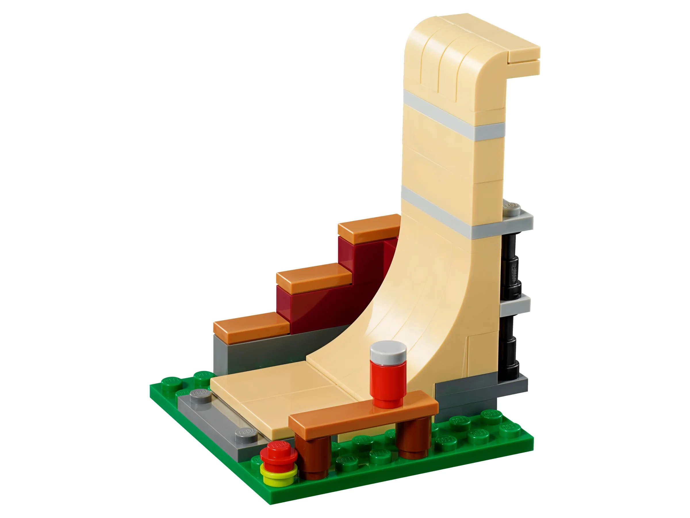 Modular Skate House - Image 9