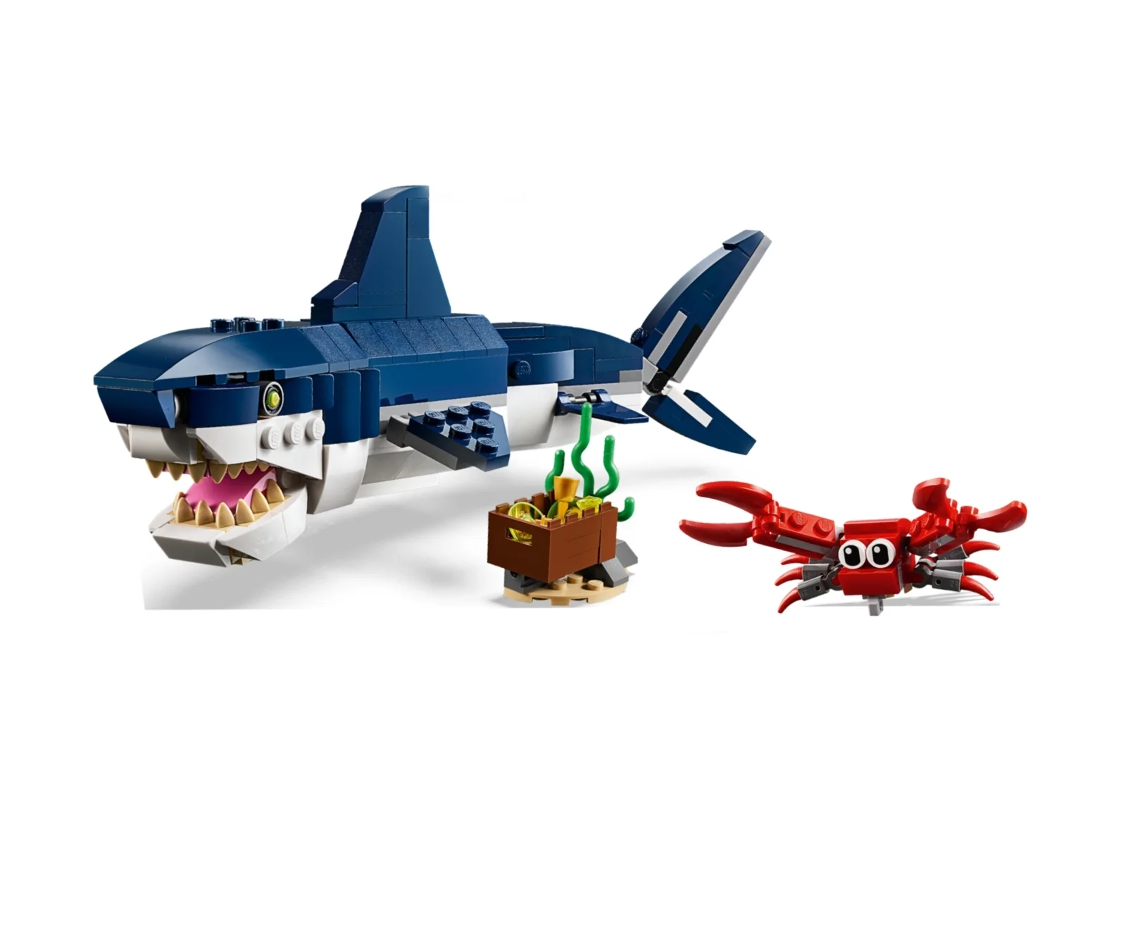 Deep Sea Creatures - Image 3