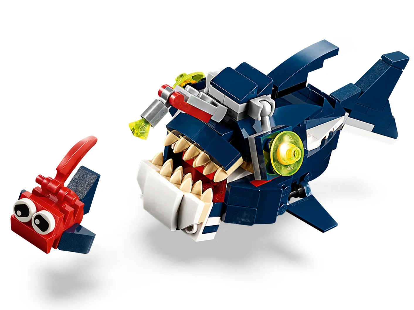 Deep Sea Creatures - Image 5