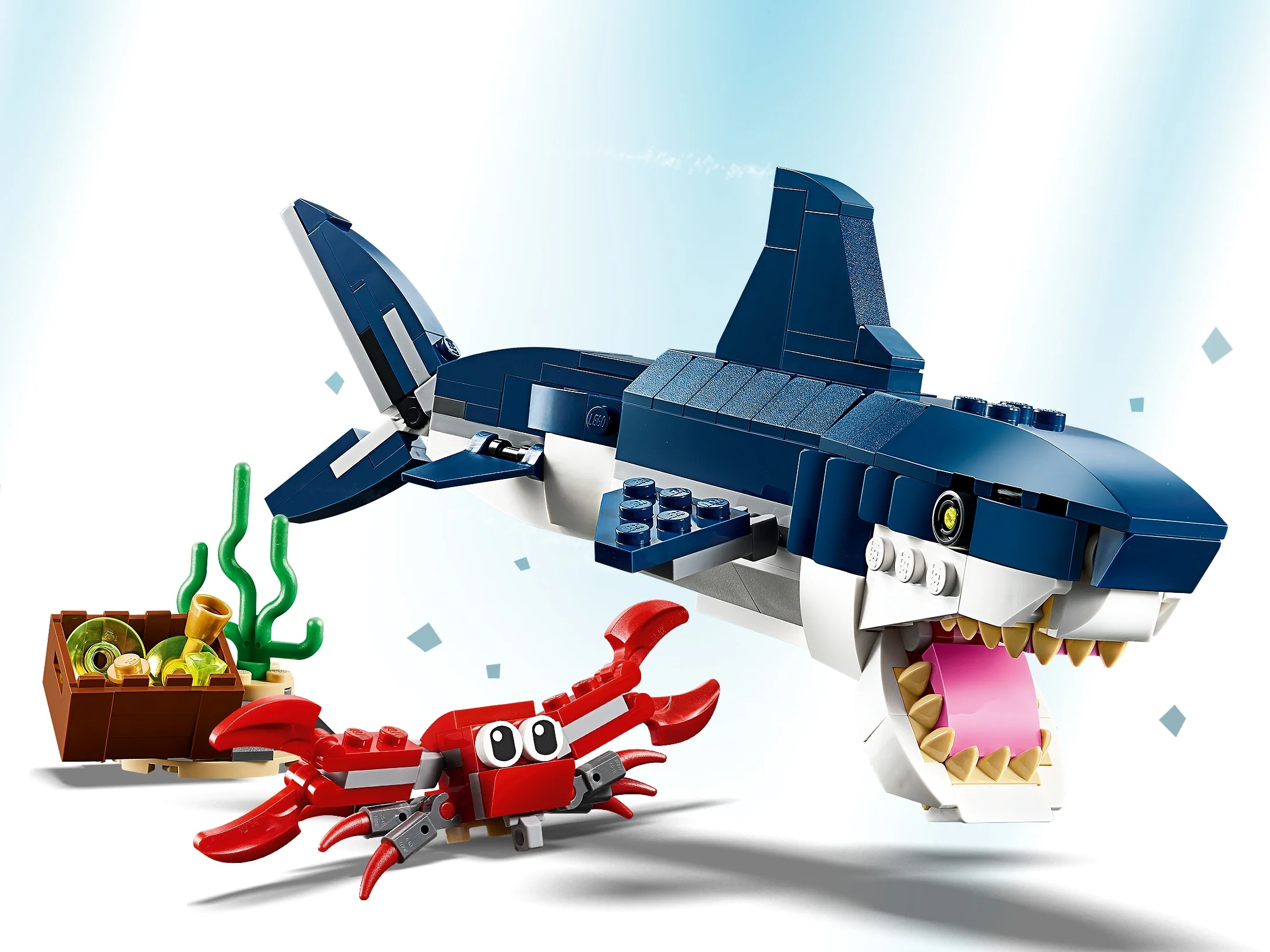 Deep Sea Creatures - Image 7
