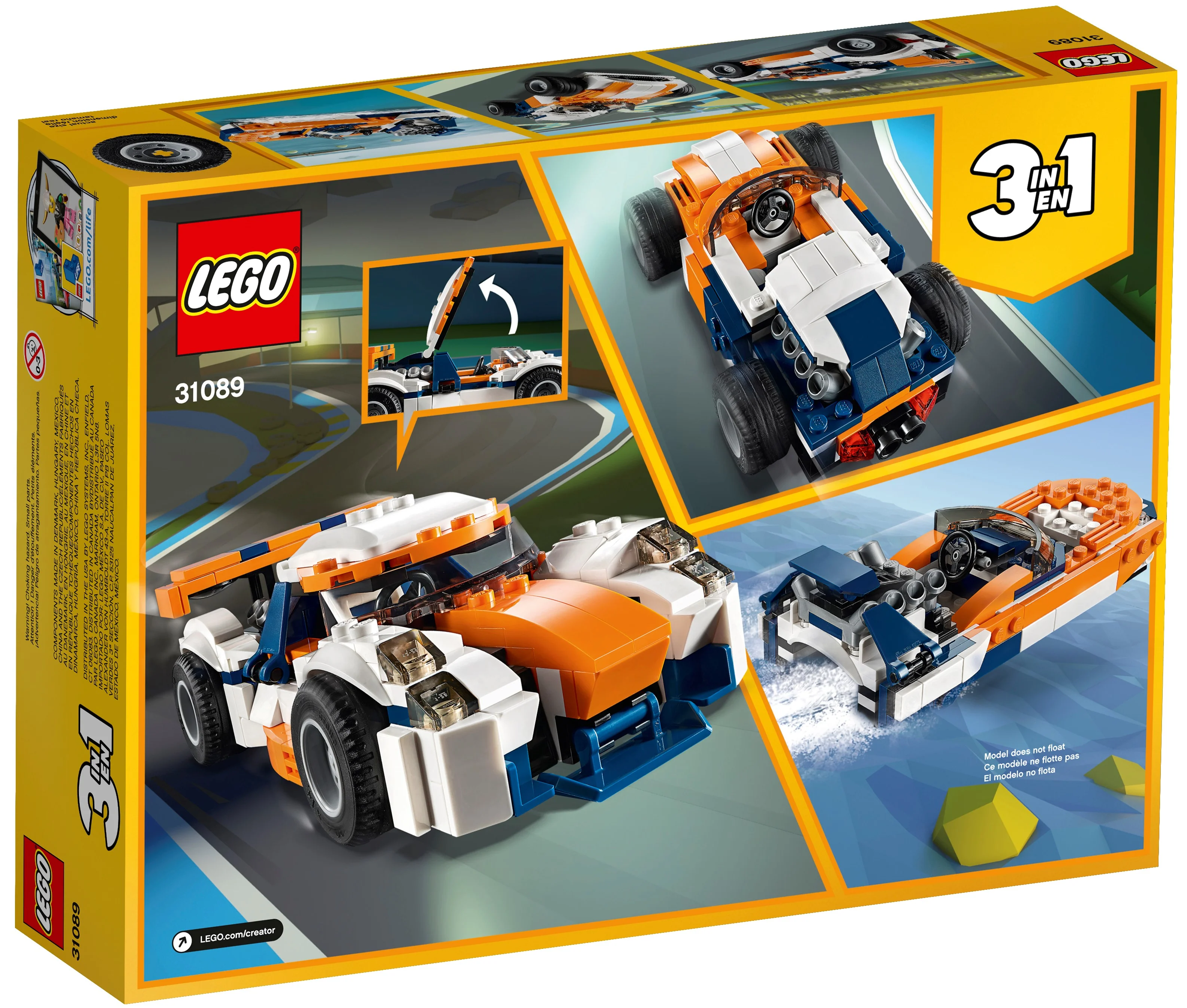 Sunset Track Racer - Image 10