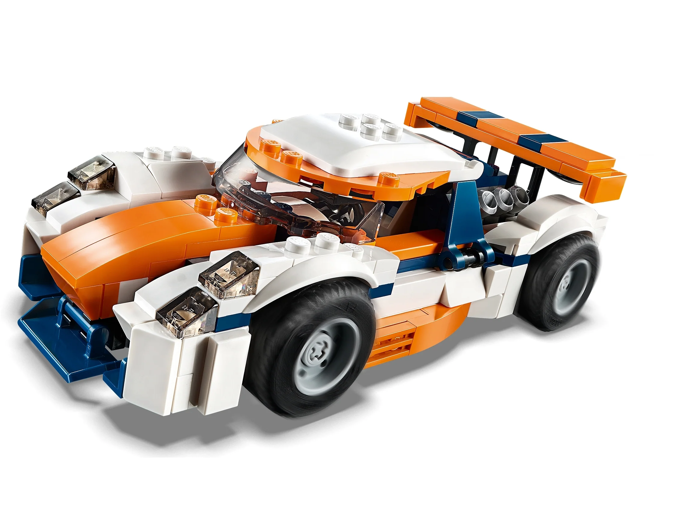 Sunset Track Racer - Image 3
