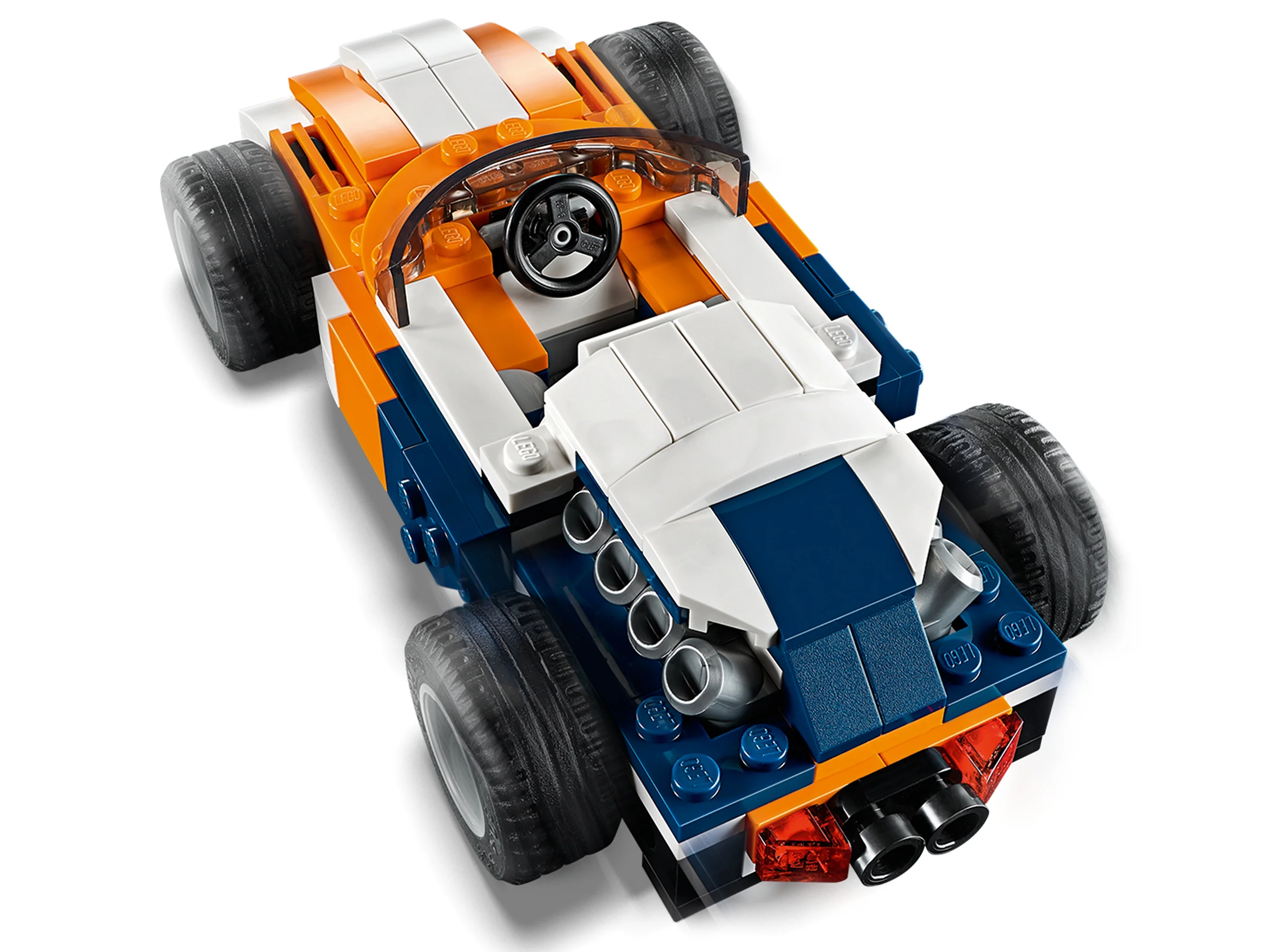 Sunset Track Racer - Image 4