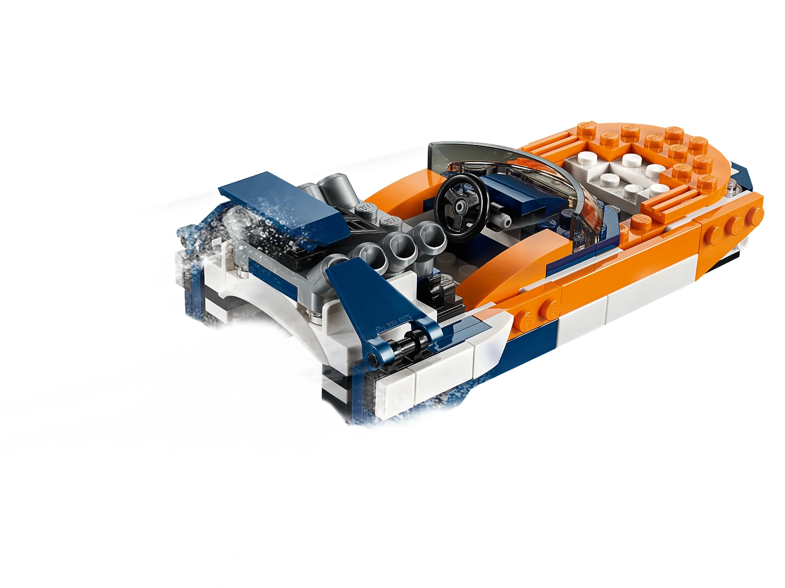 Sunset Track Racer - Image 5