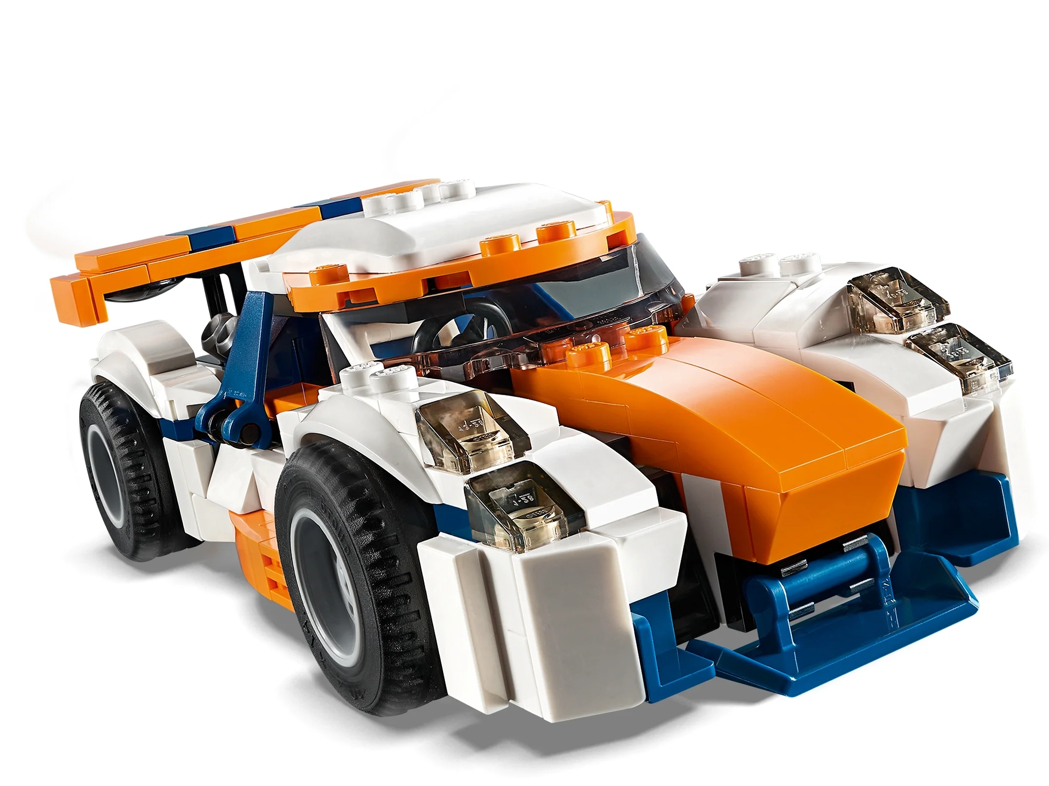 Sunset Track Racer - Image 6