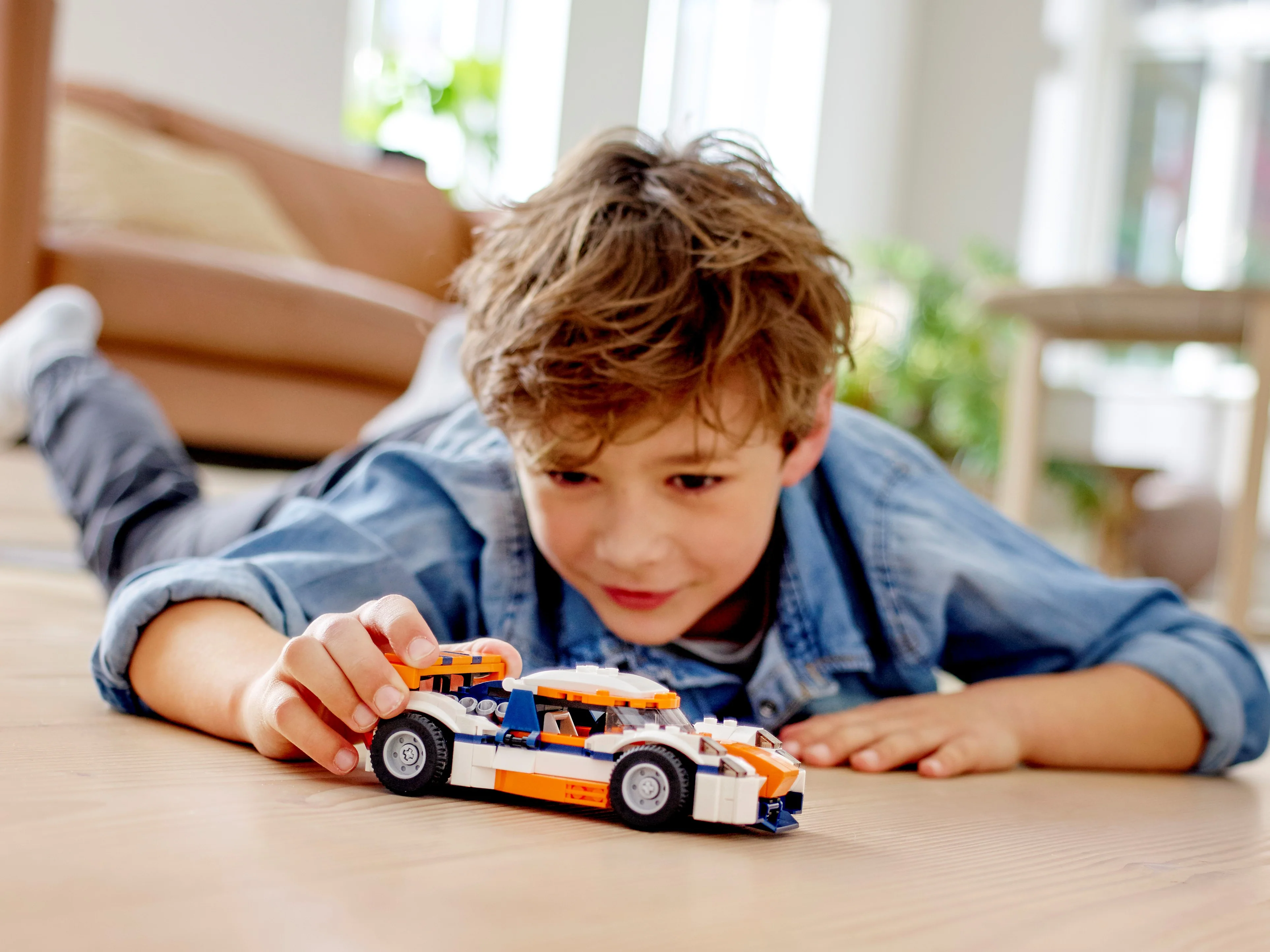 Sunset Track Racer - Image 7